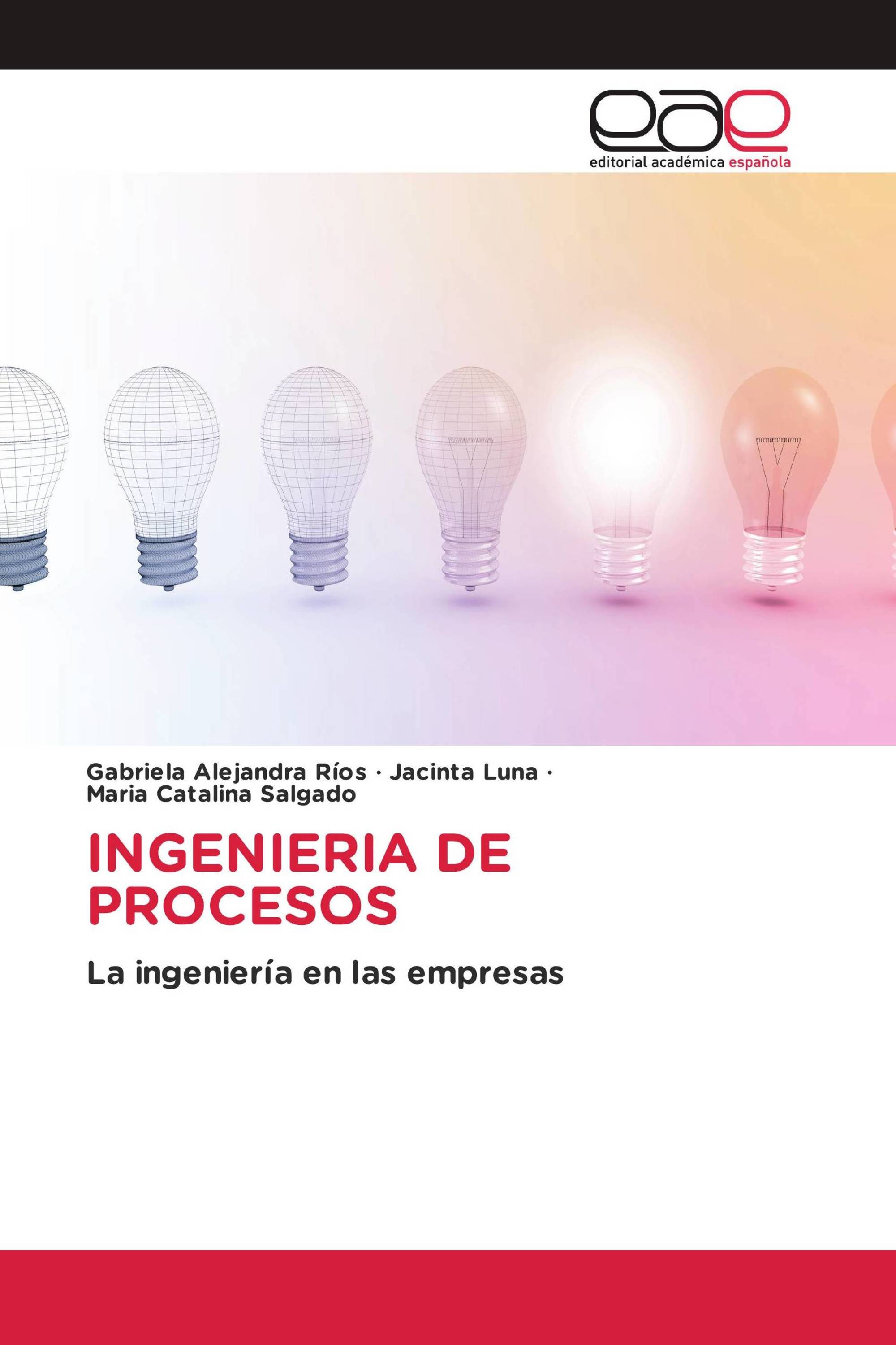 INGENIERIA DE PROCESOS