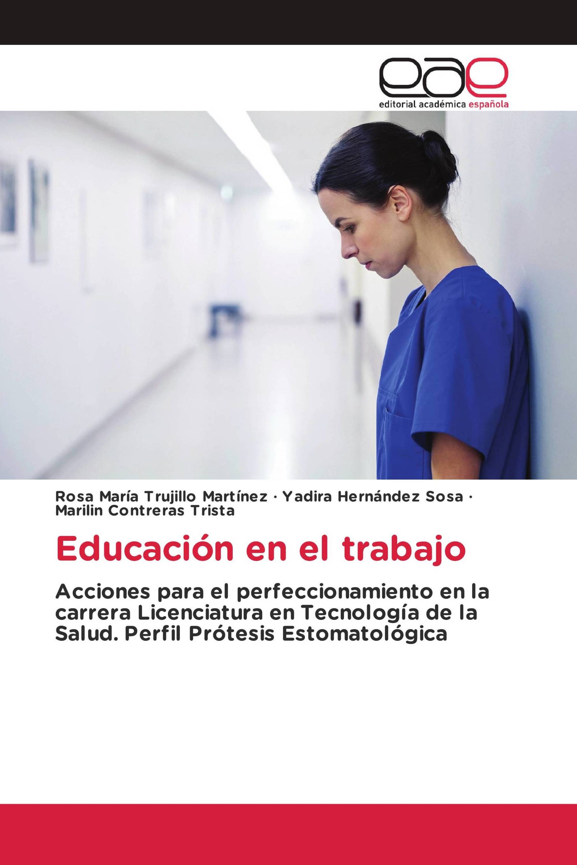 Educación en el trabajo