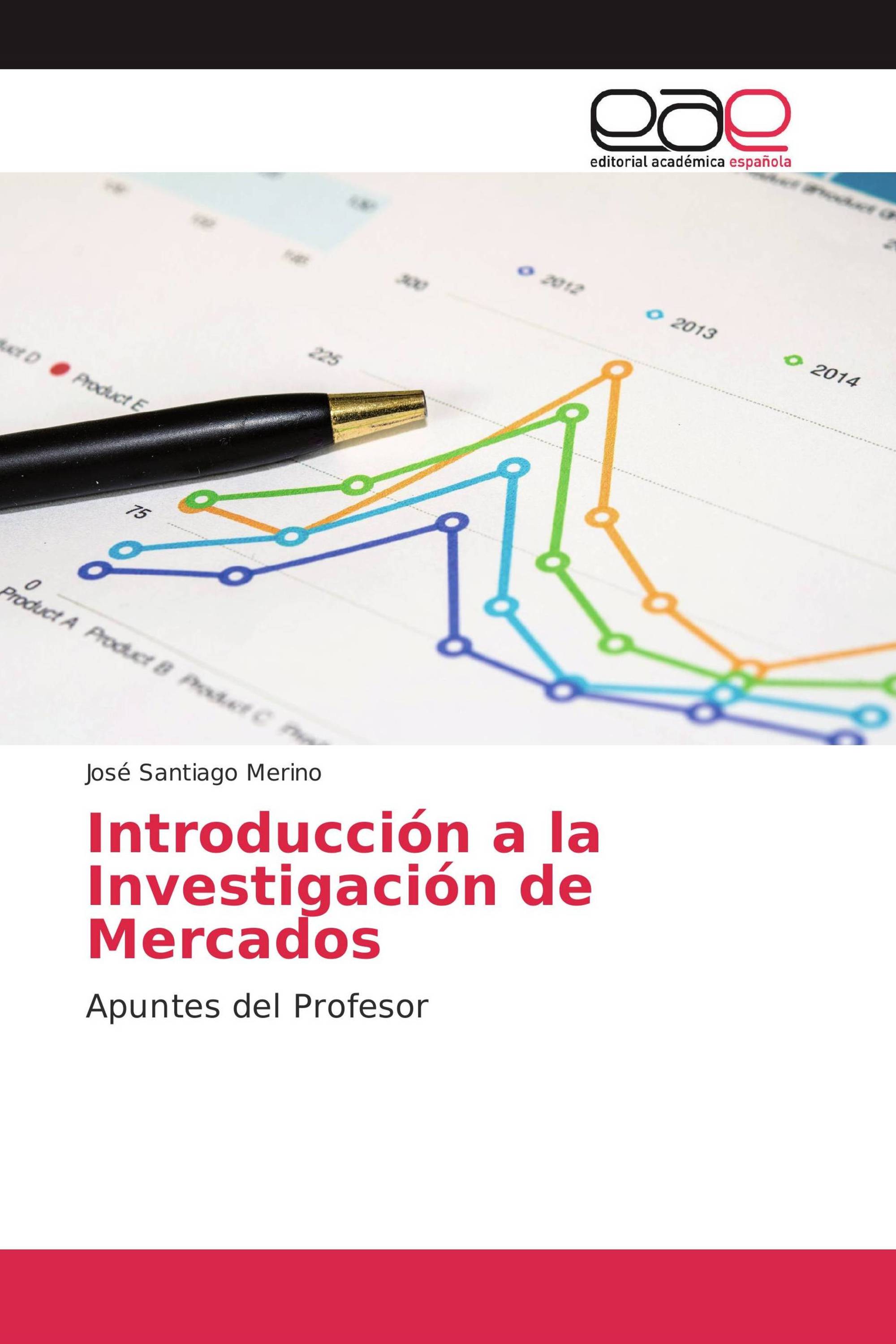 Introducción a la Investigación de Mercados