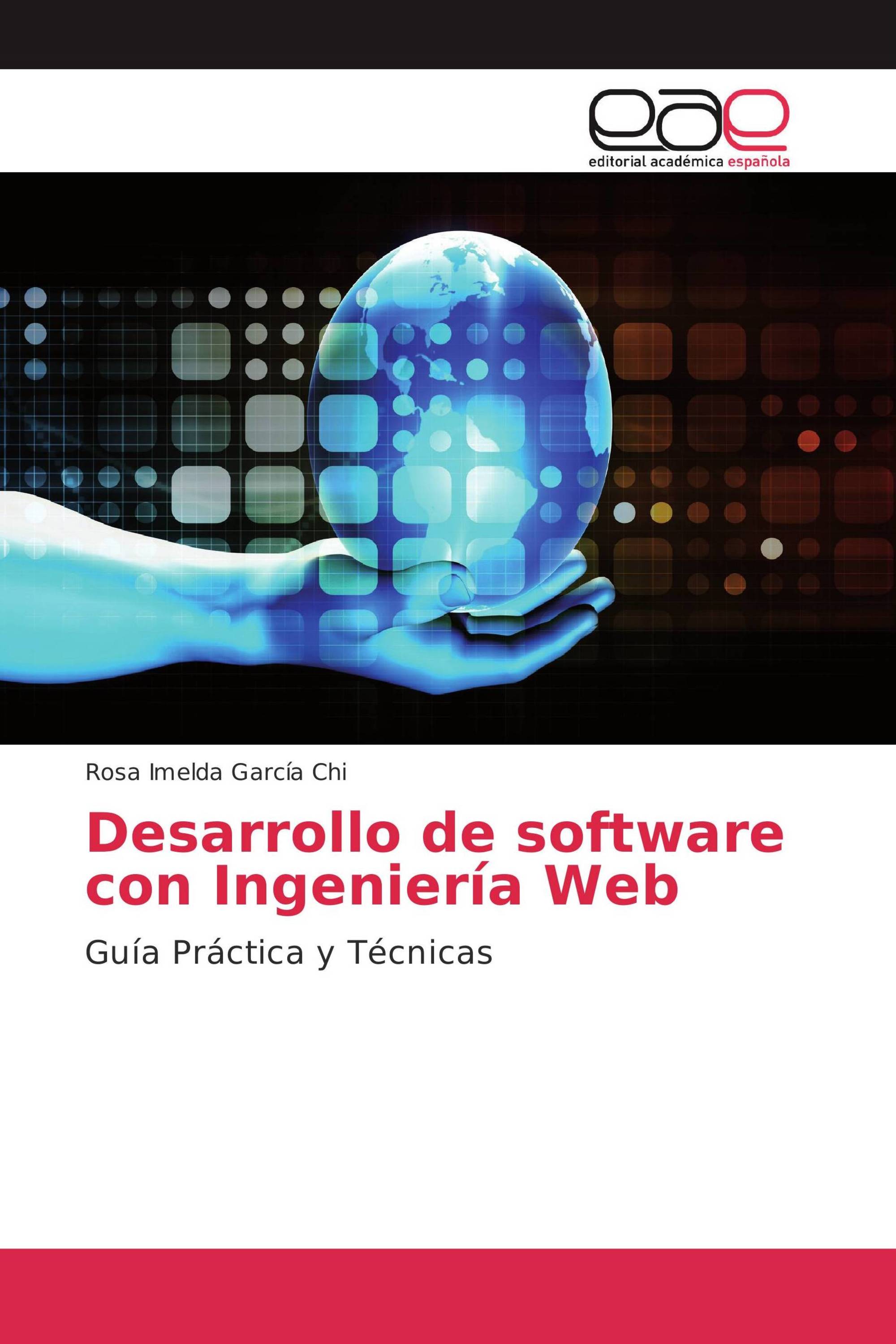 Desarrollo de software con Ingeniería Web