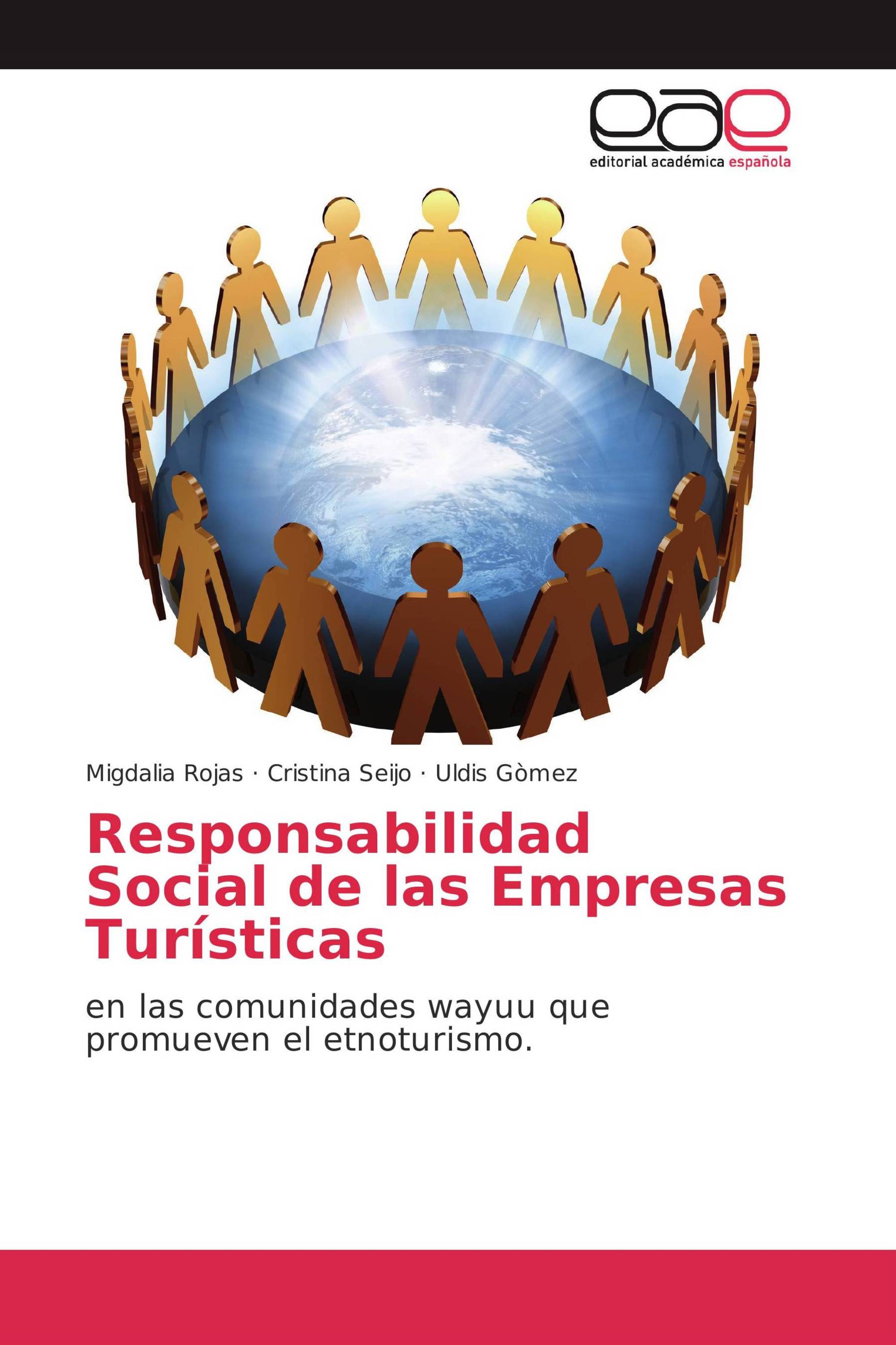 Responsabilidad Social de las Empresas Turísticas