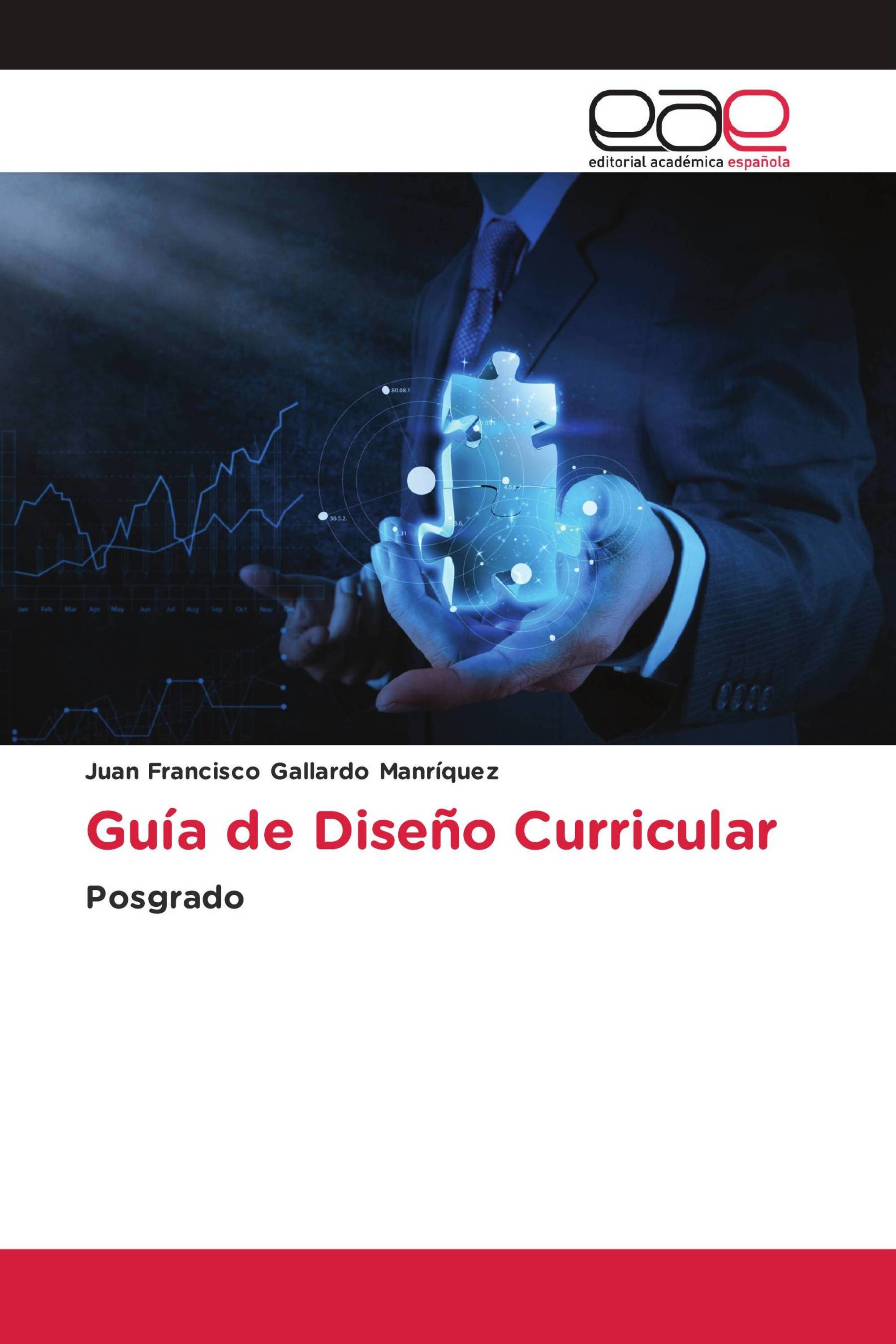 Guía de Diseño Curricular