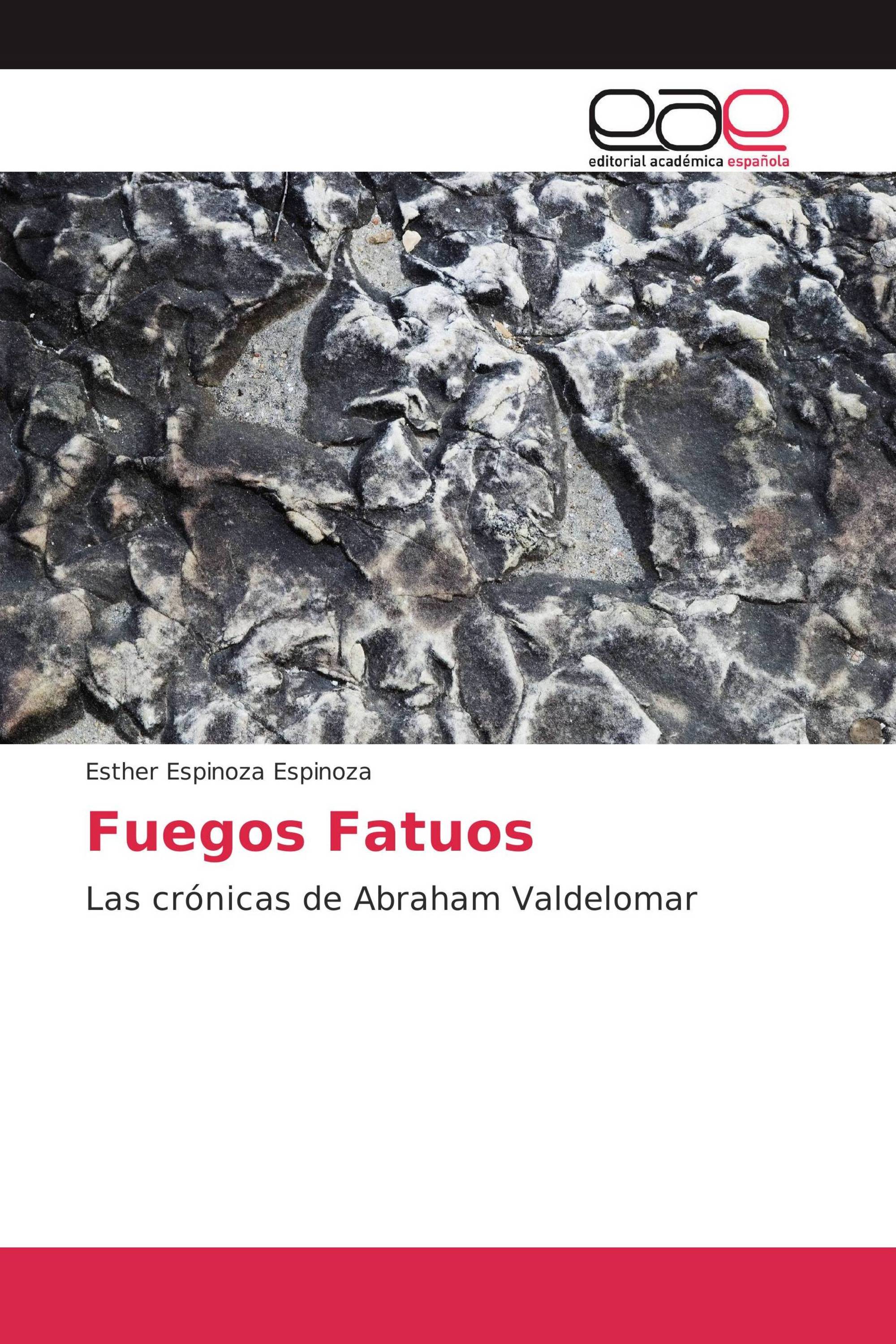 Fuegos Fatuos