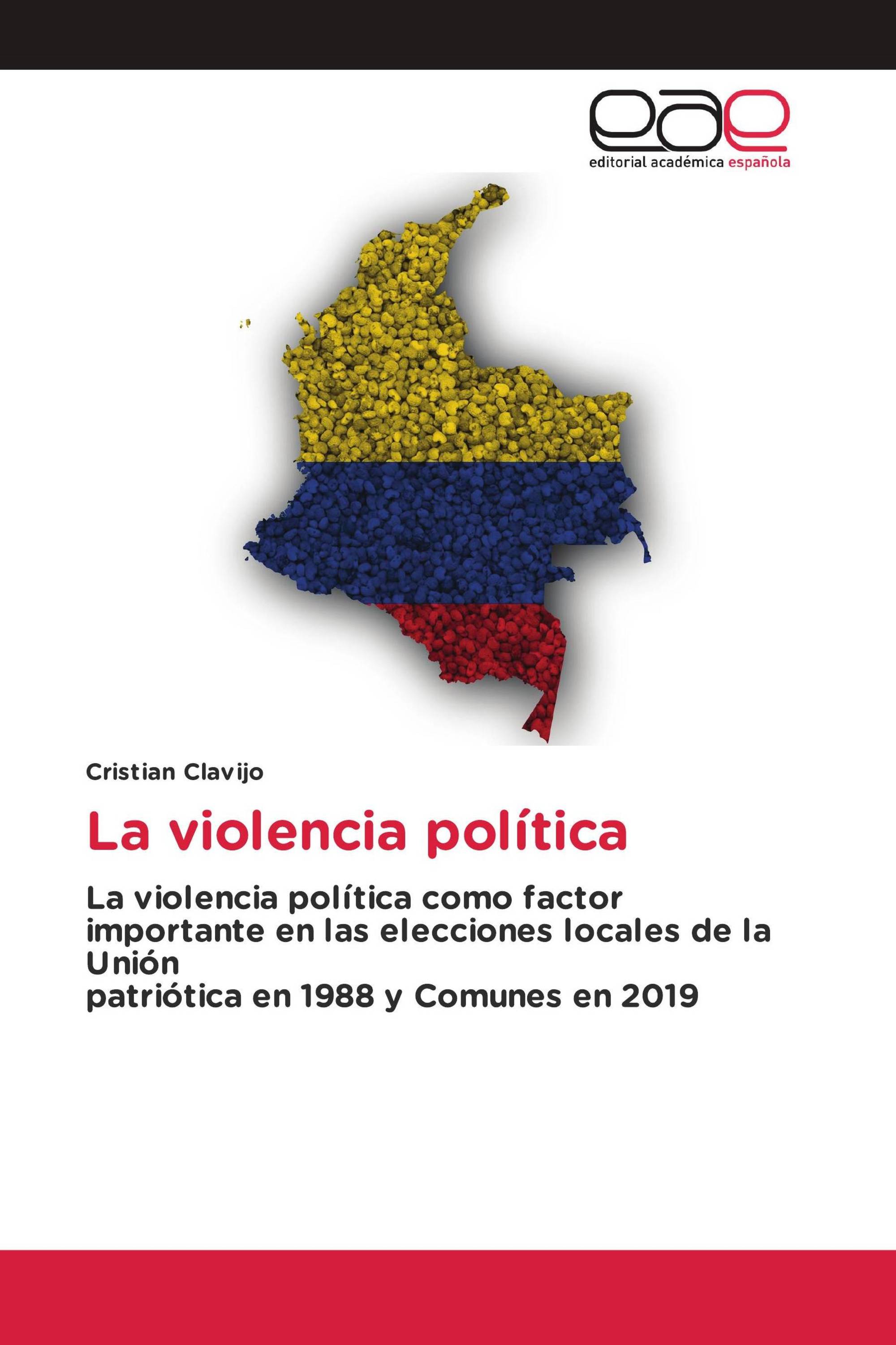 La violencia política