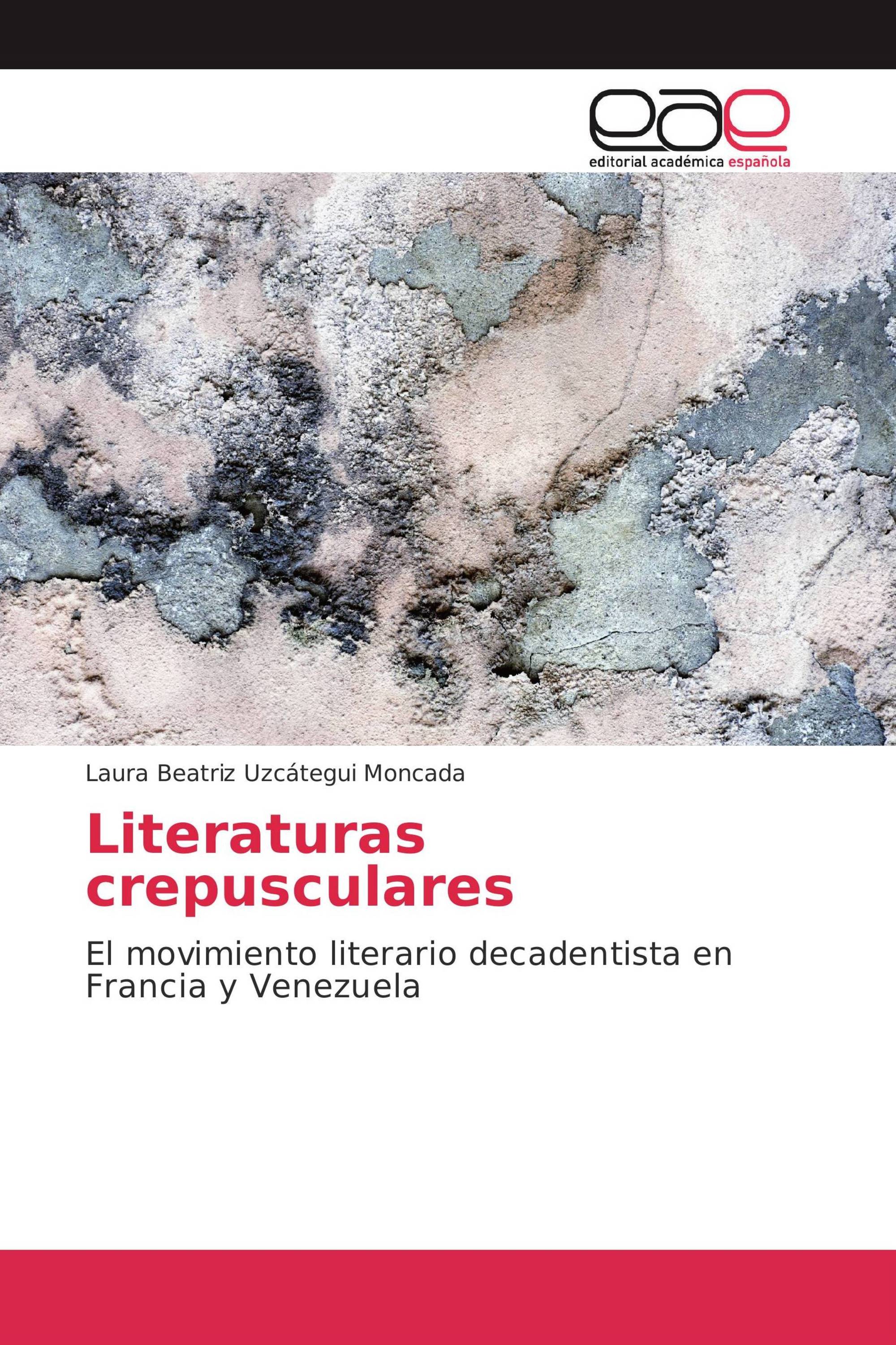 Literaturas crepusculares