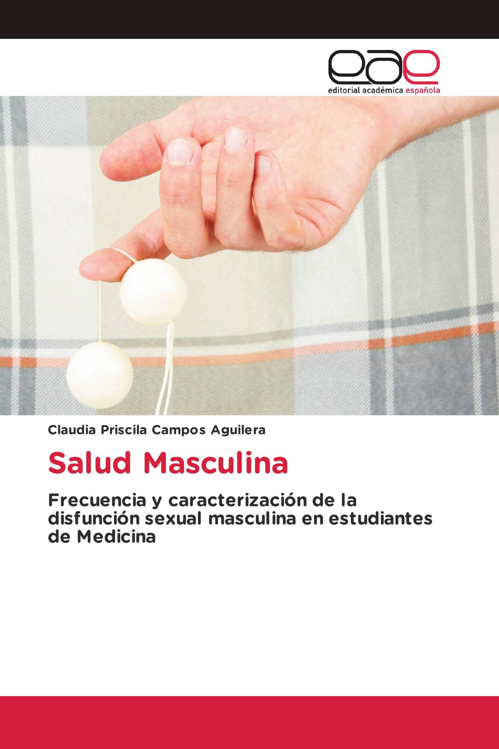 Salud Masculina