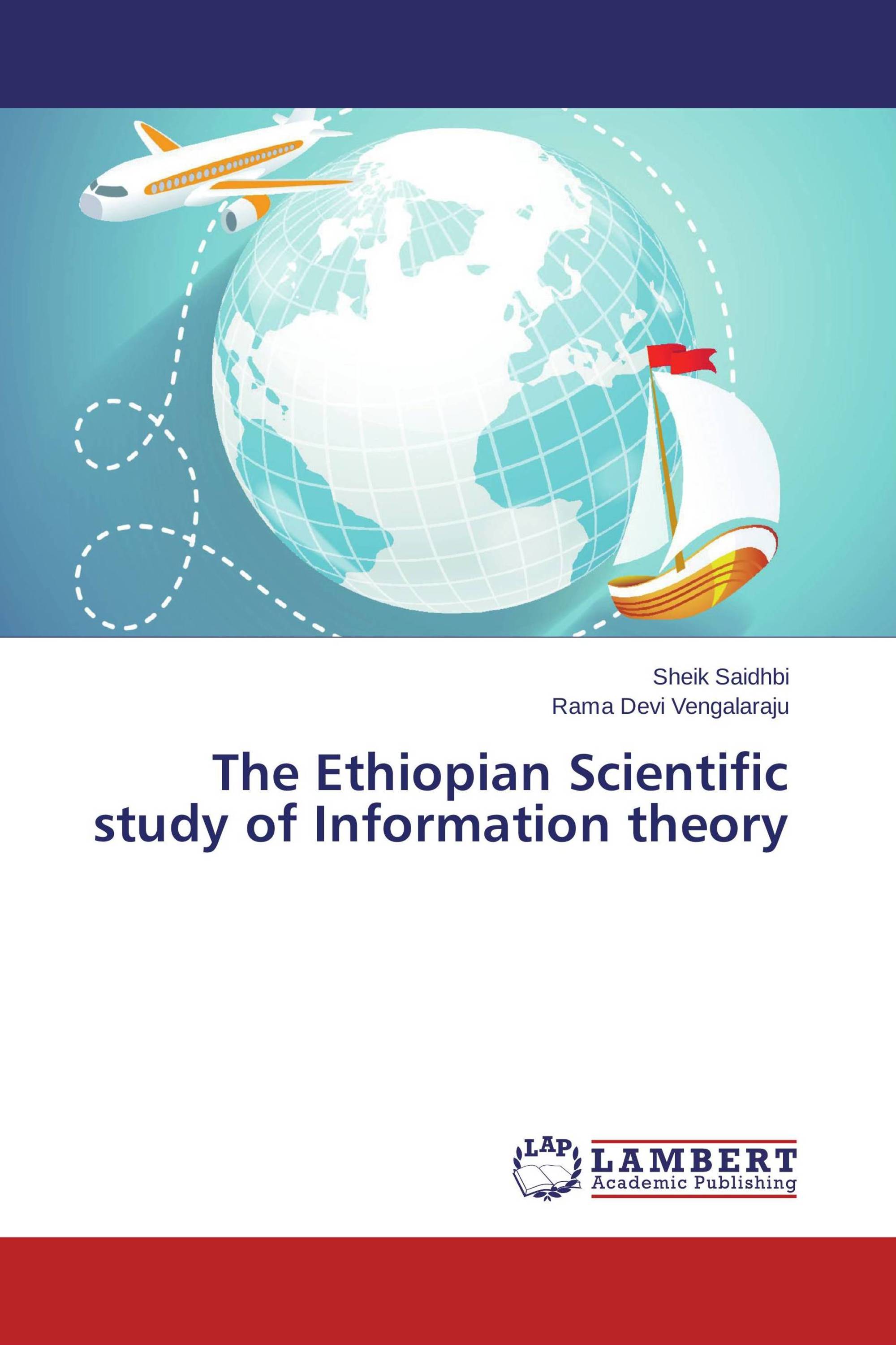 The Ethiopian Scientific study of Information theory