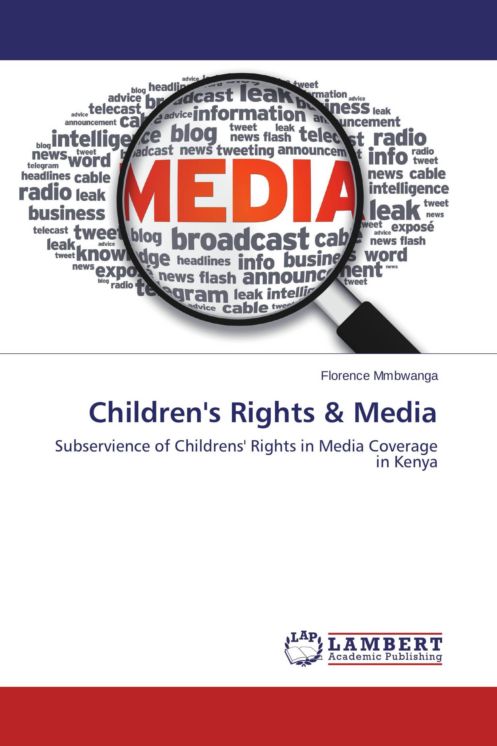 Children's Rights & Media