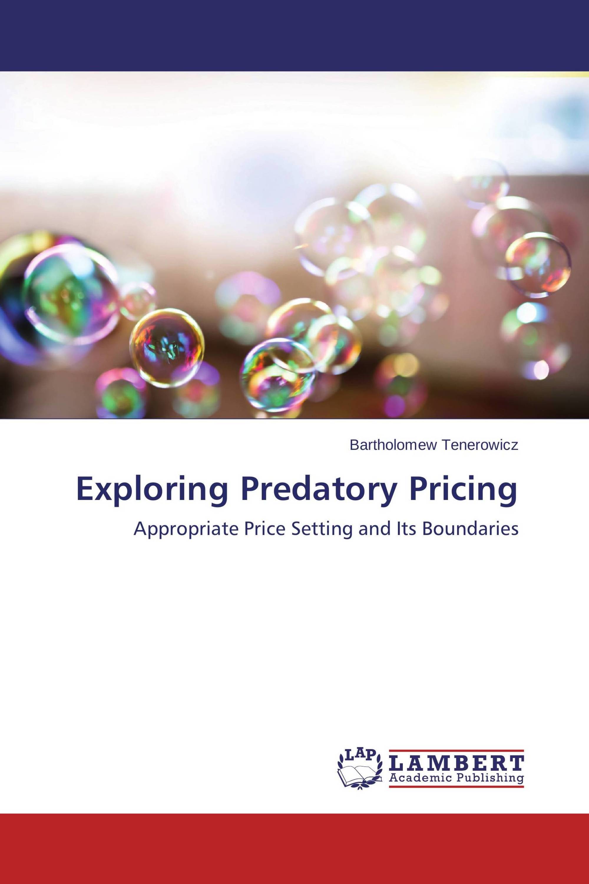 Exploring Predatory Pricing