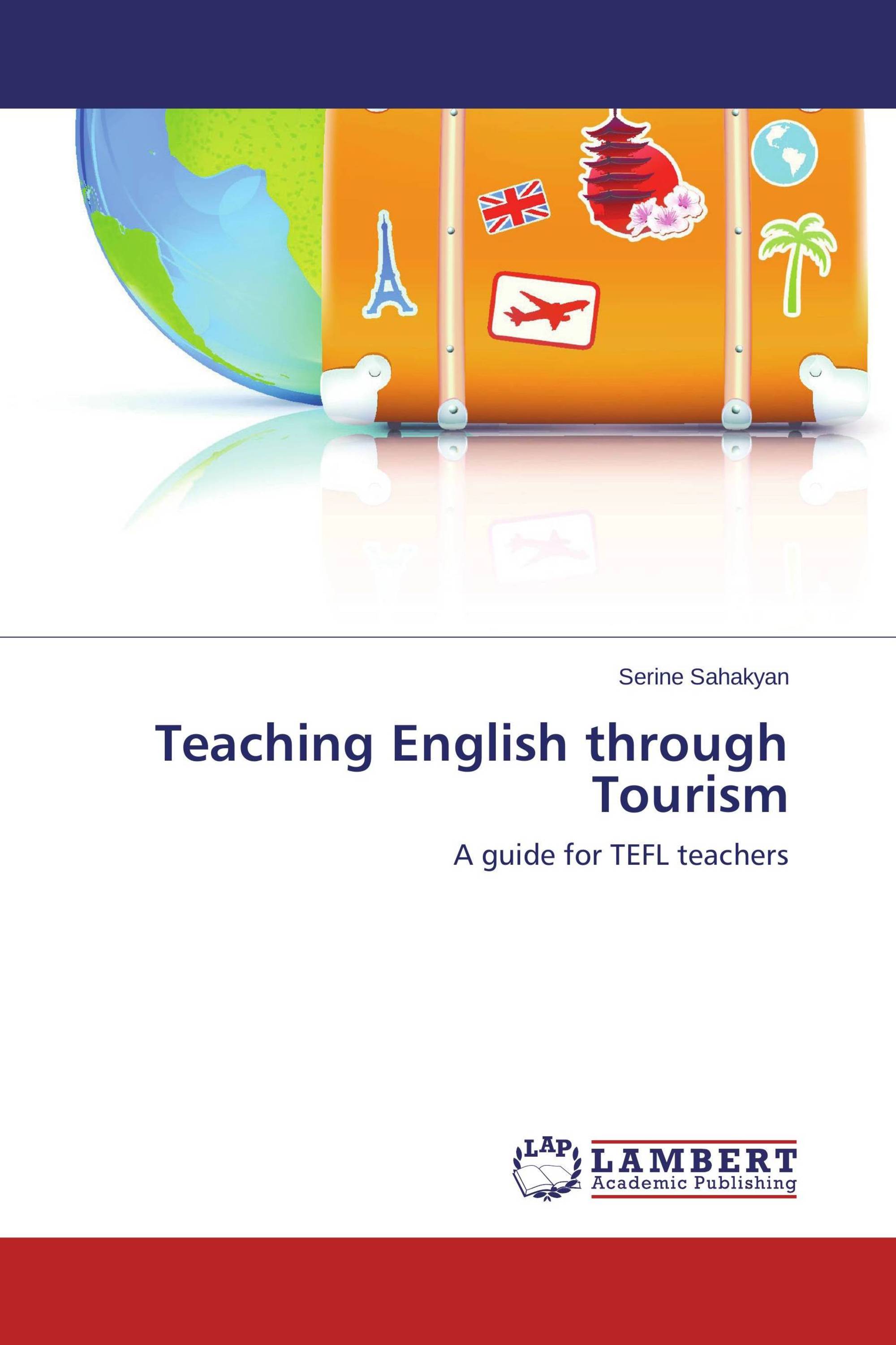Teaching English through Tourism