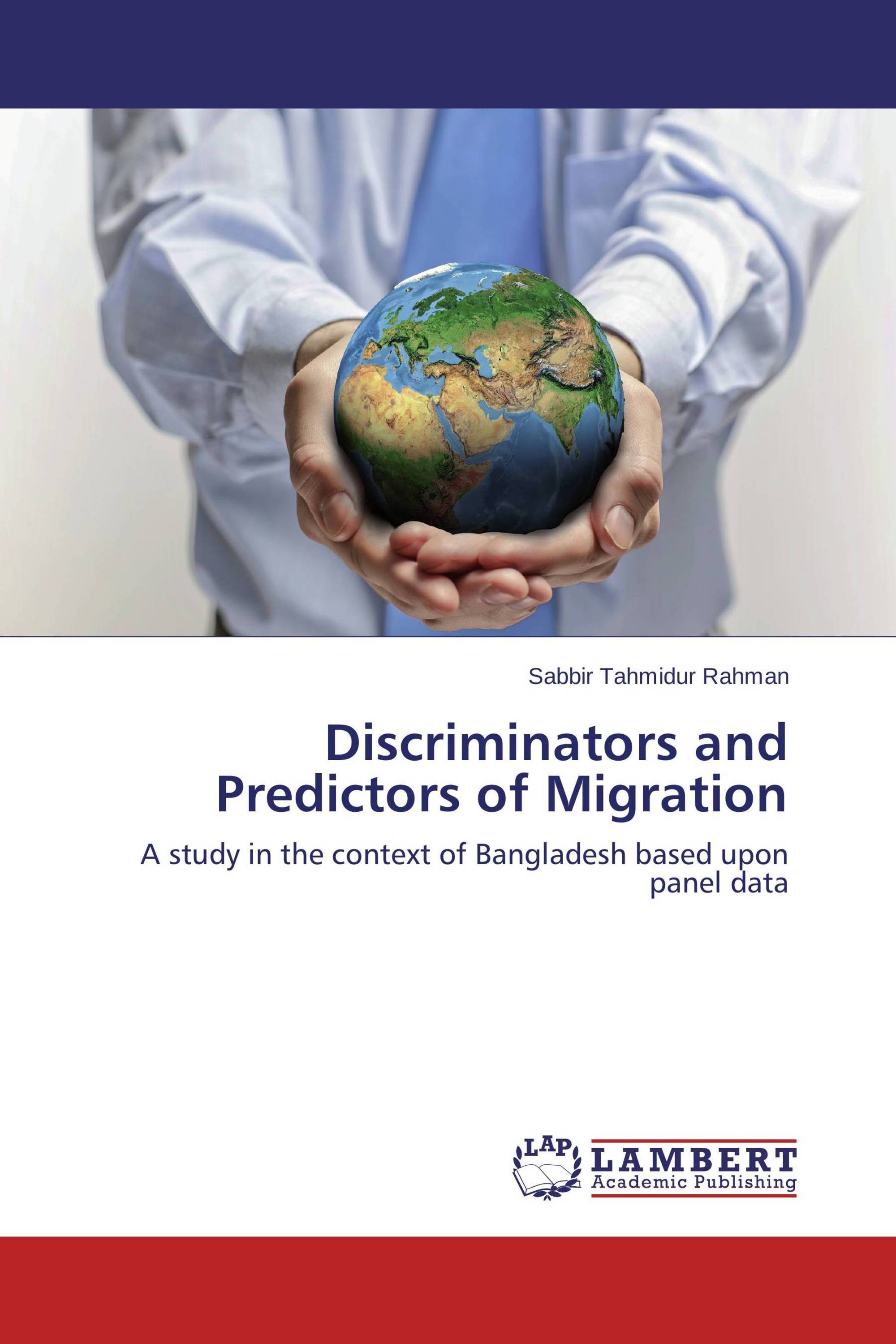 Discriminators and Predictors of Migration