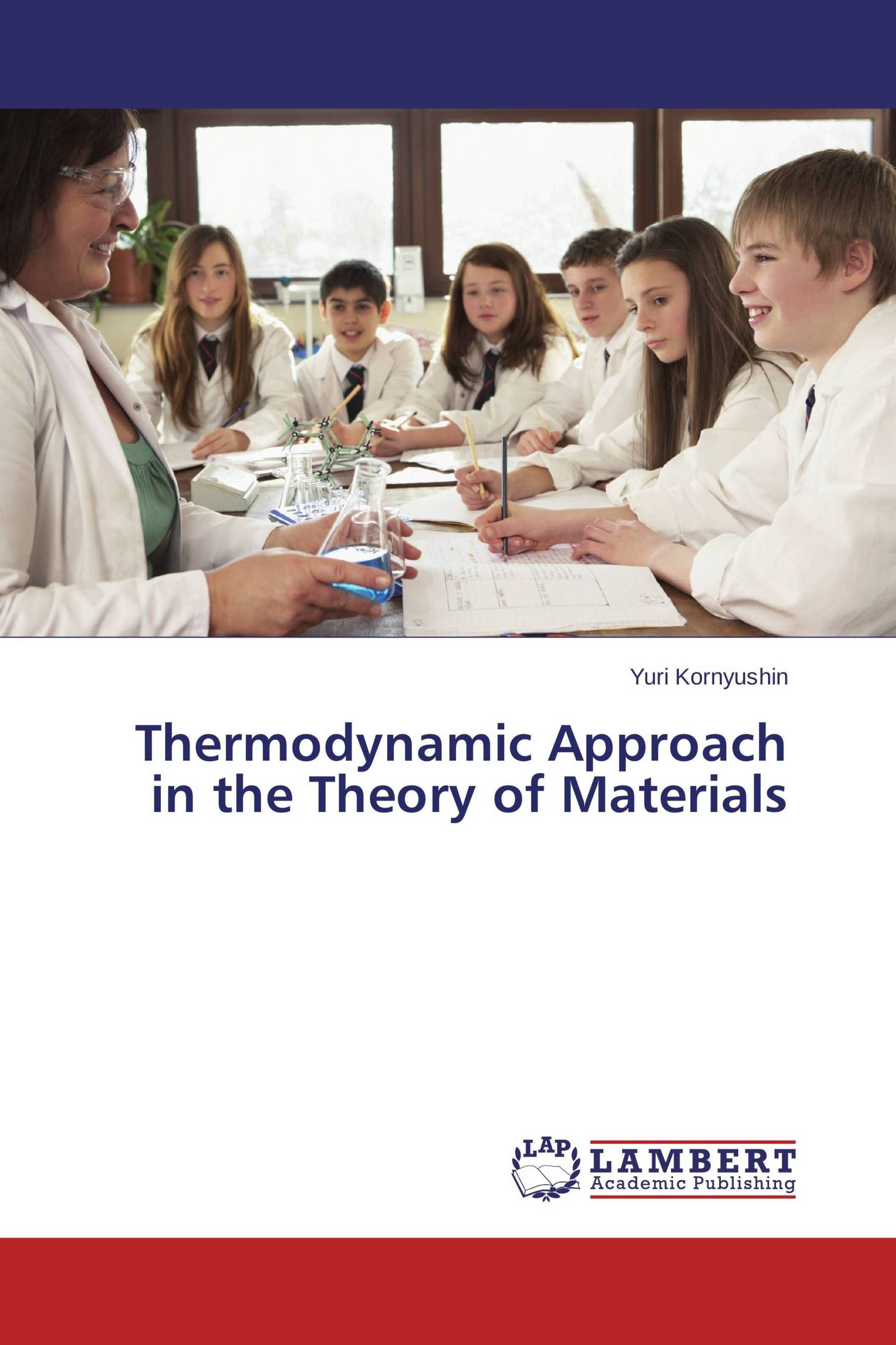 Thermodynamic Approach in the Theory of Materials