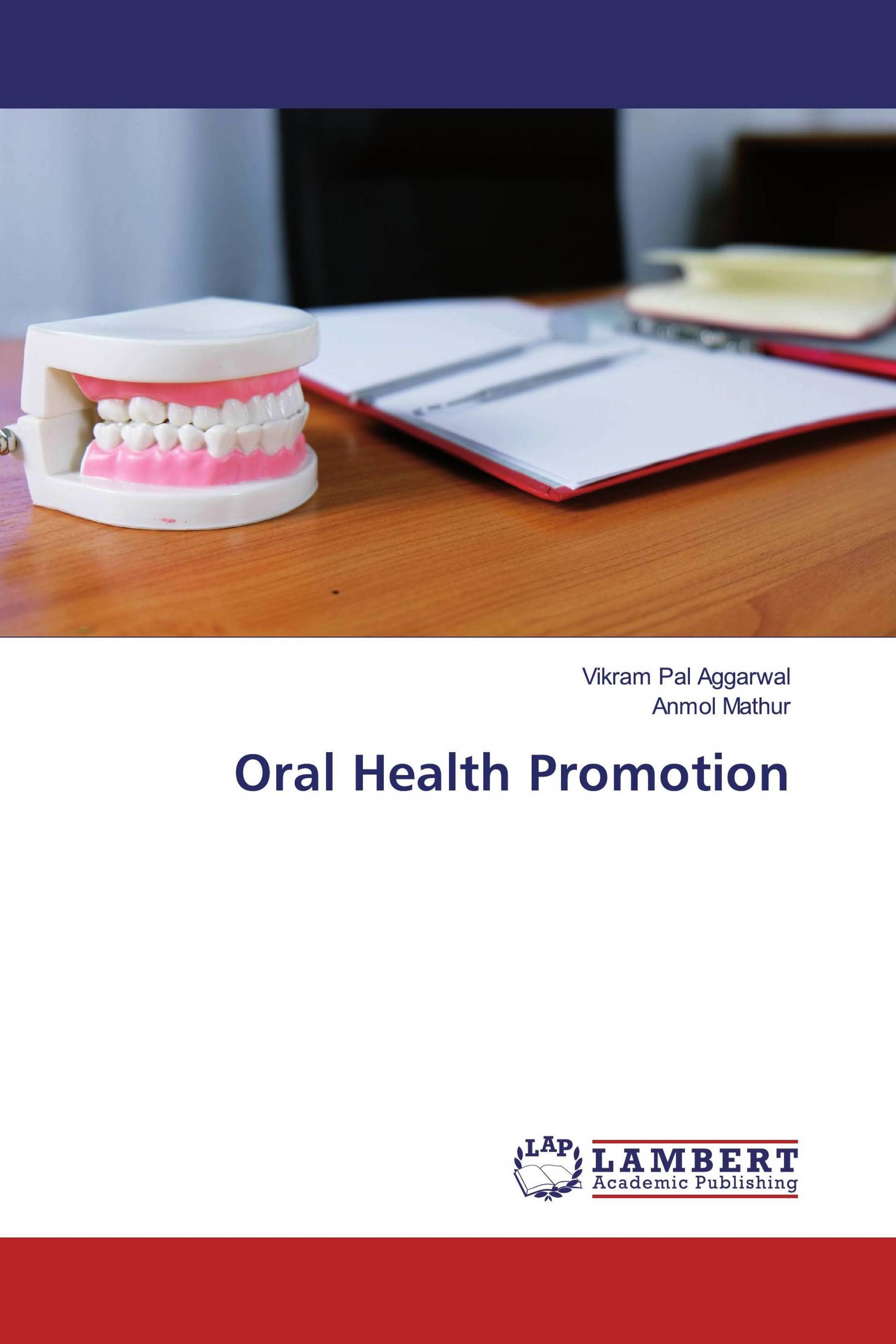 Oral Health Promotion