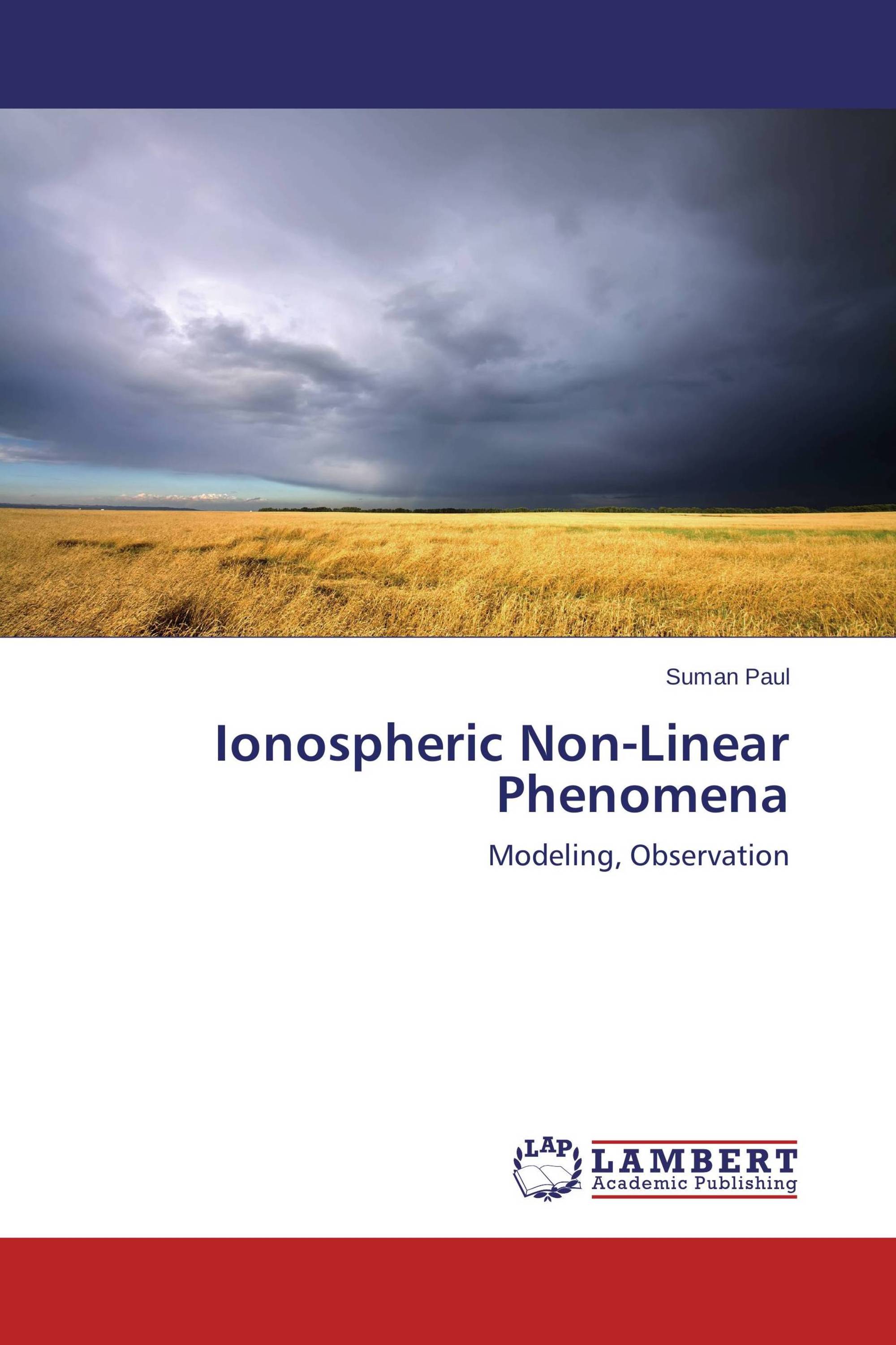 Dissertation gps ionosphere