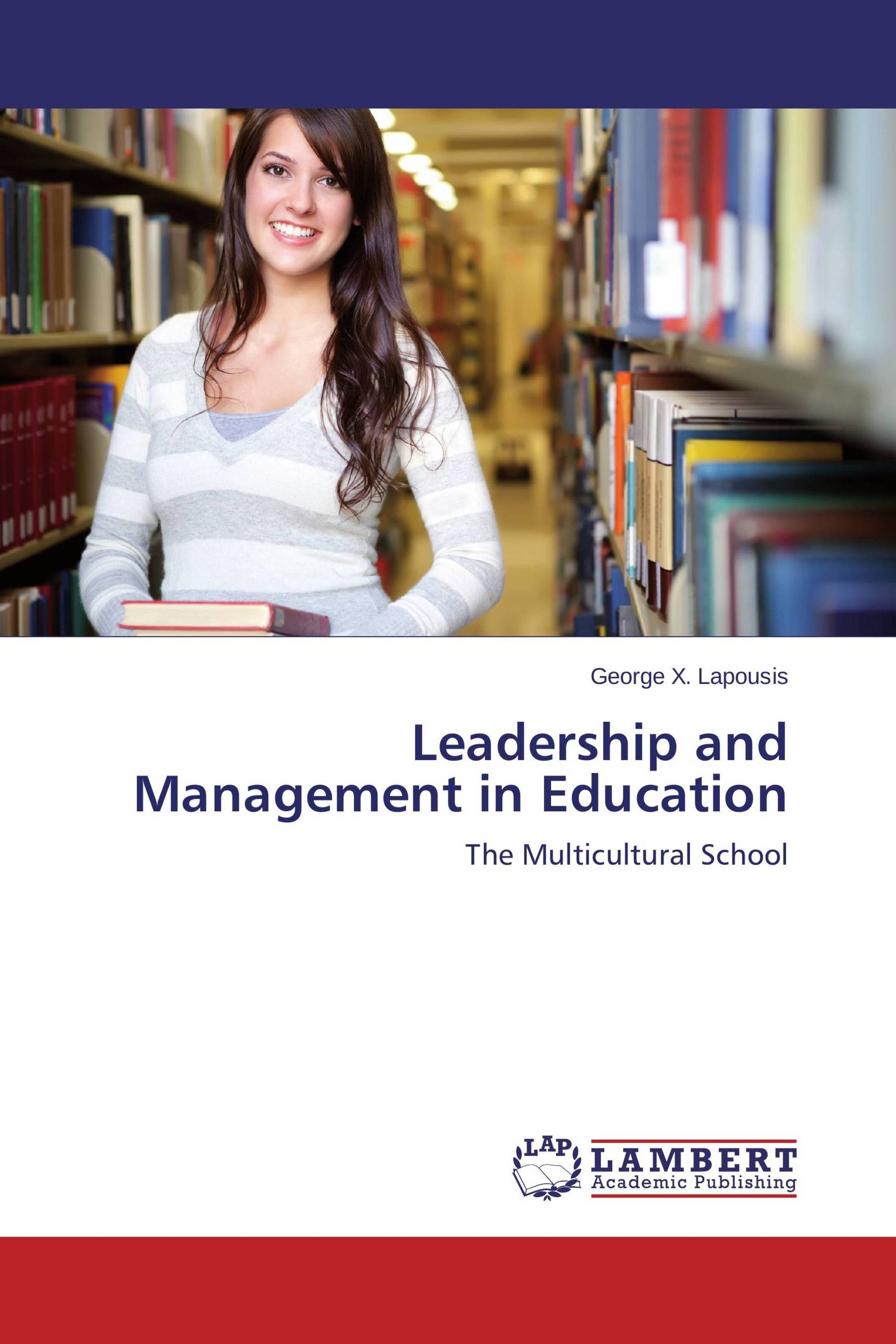 Leadership and Management in Education