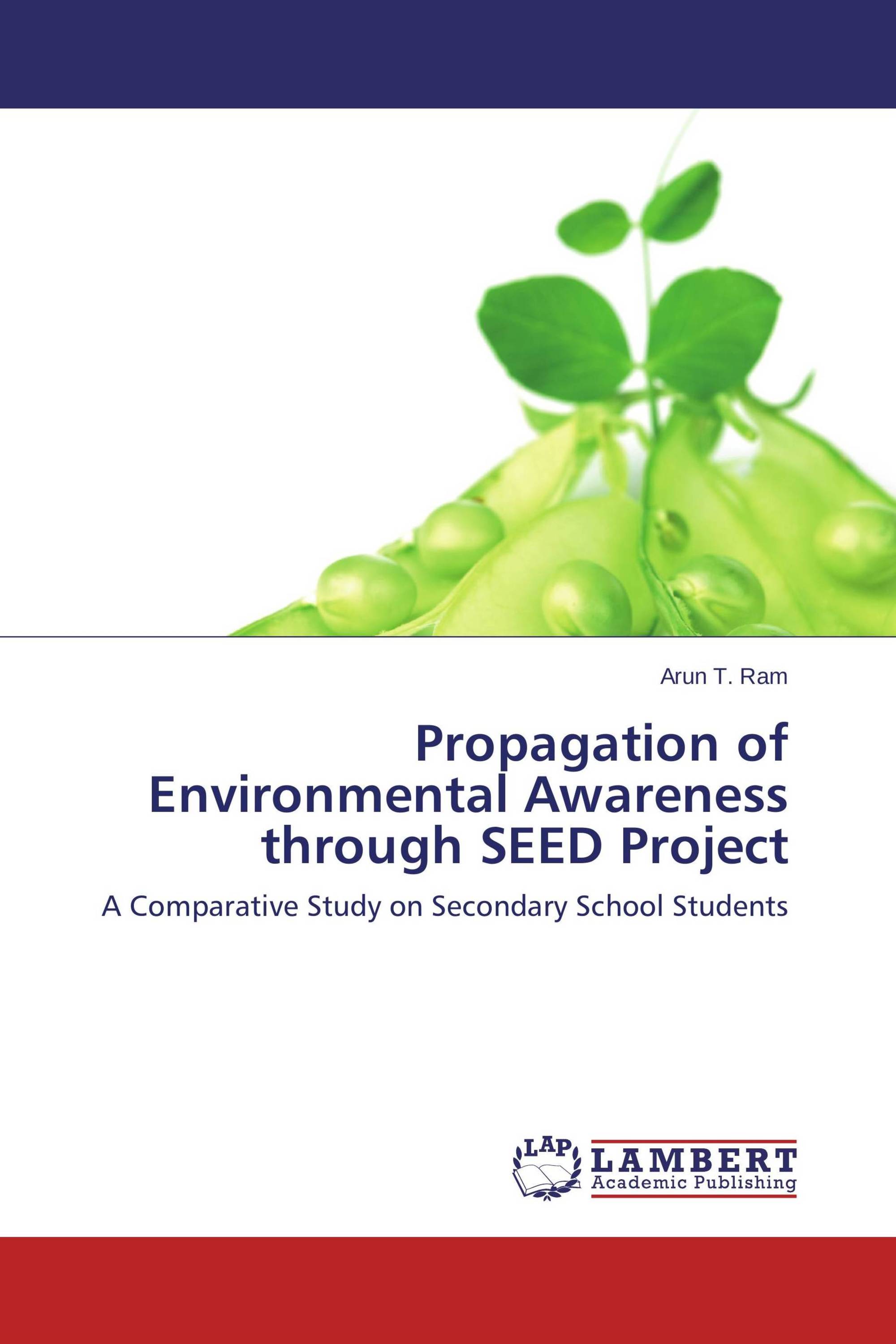 Propagation of Environmental Awareness through SEED Project