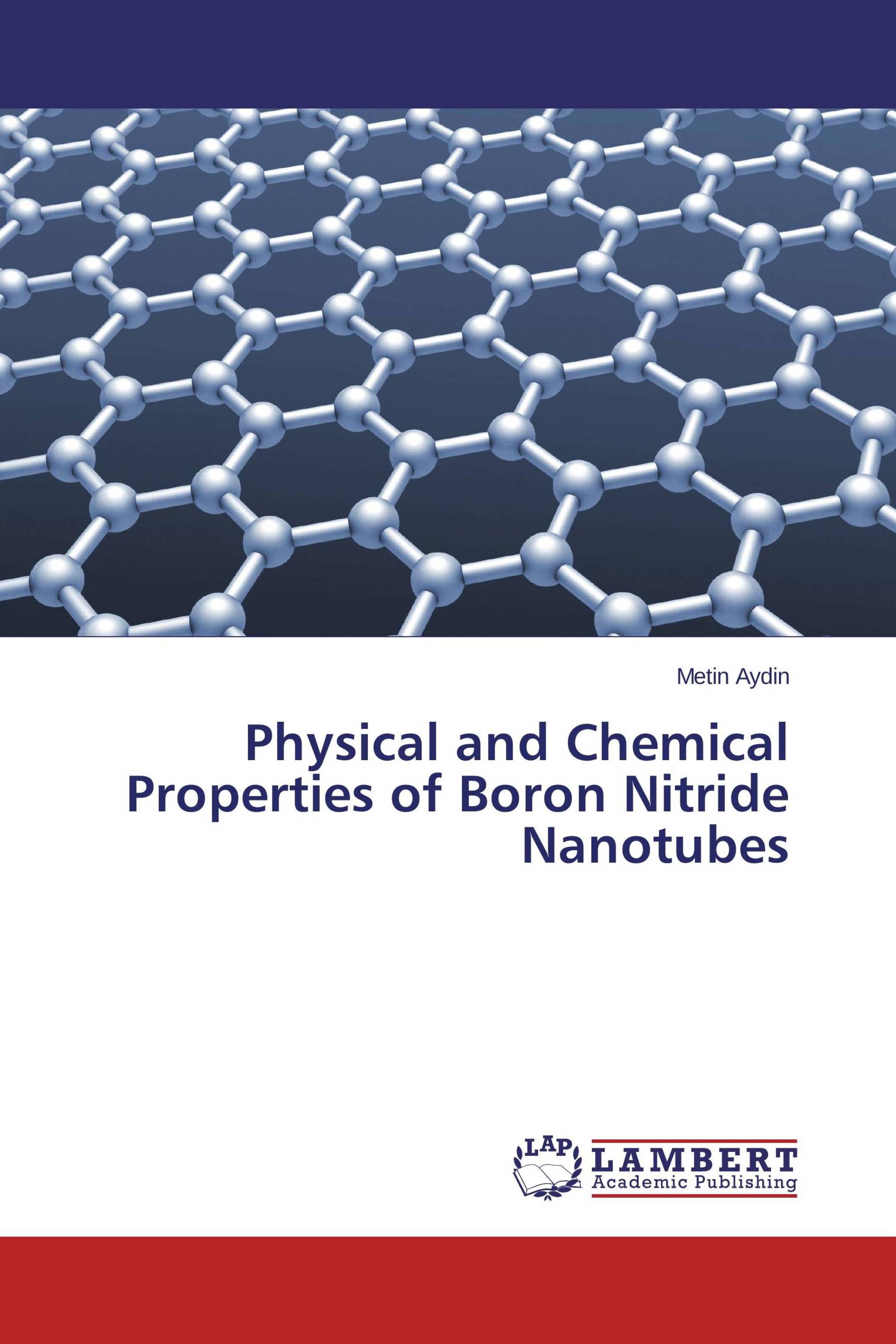 physical properties of boron