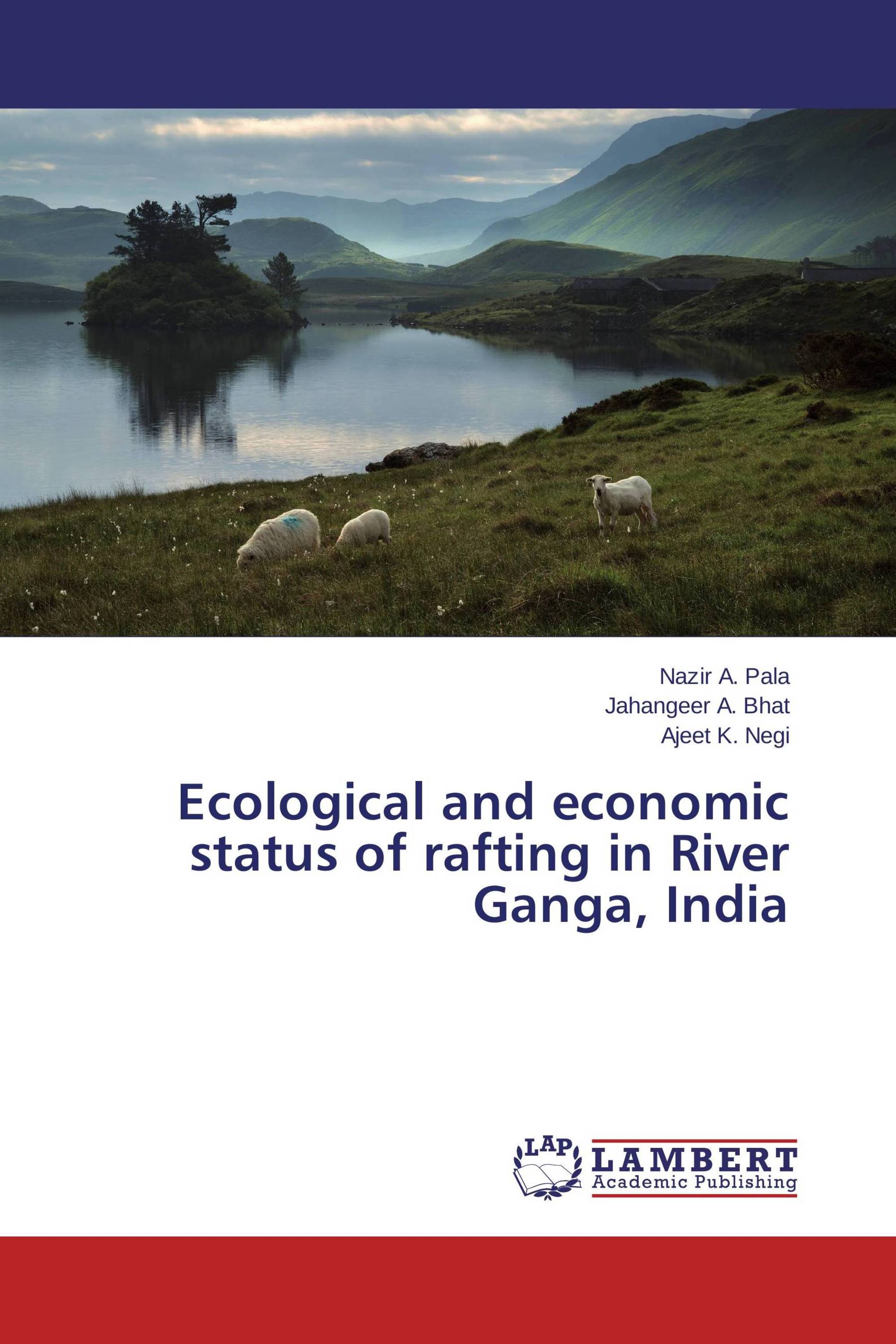 Ecological and economic status of rafting in River Ganga, India