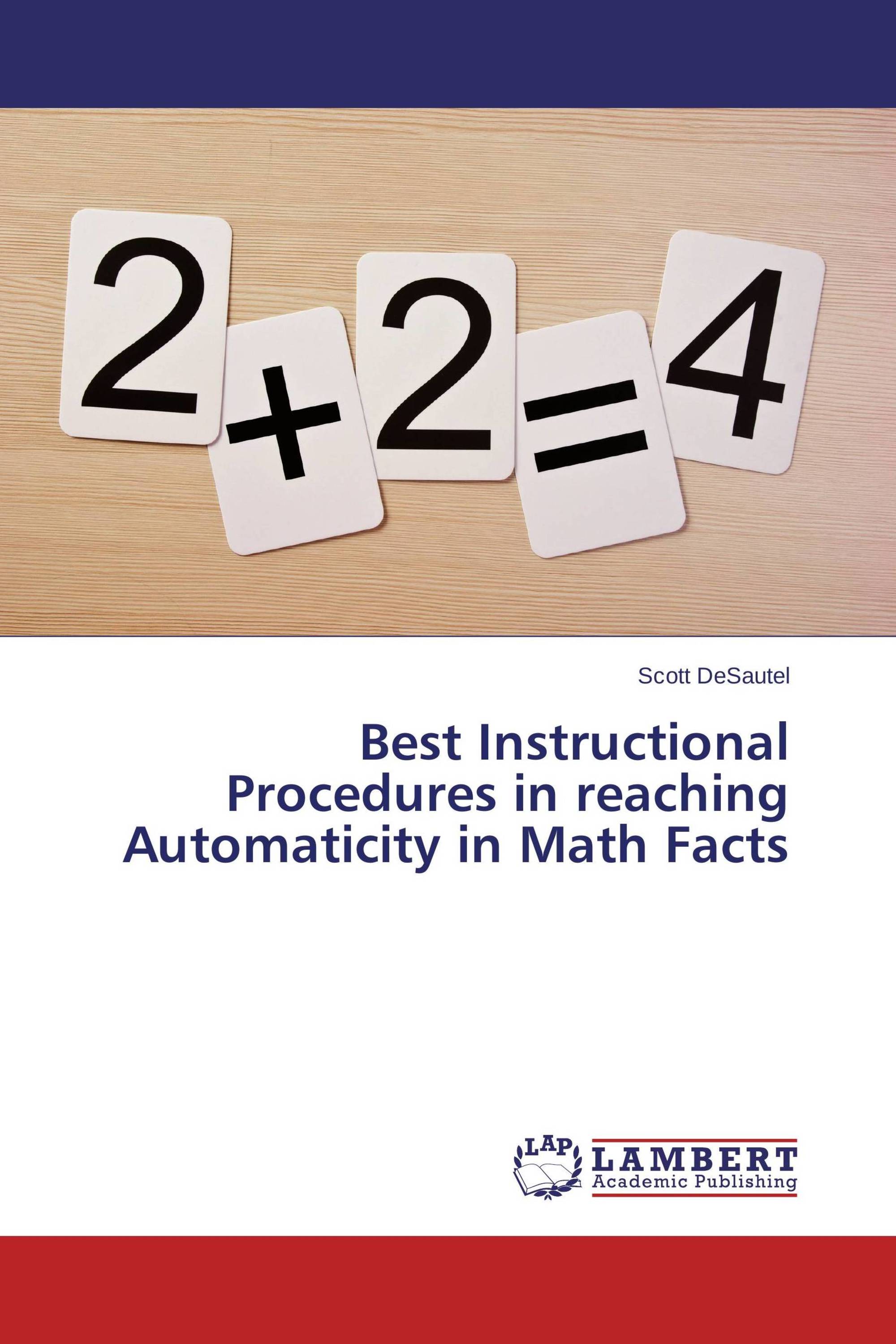 What Is Automaticity In Math? | Math Fact Fluency: Everything ...