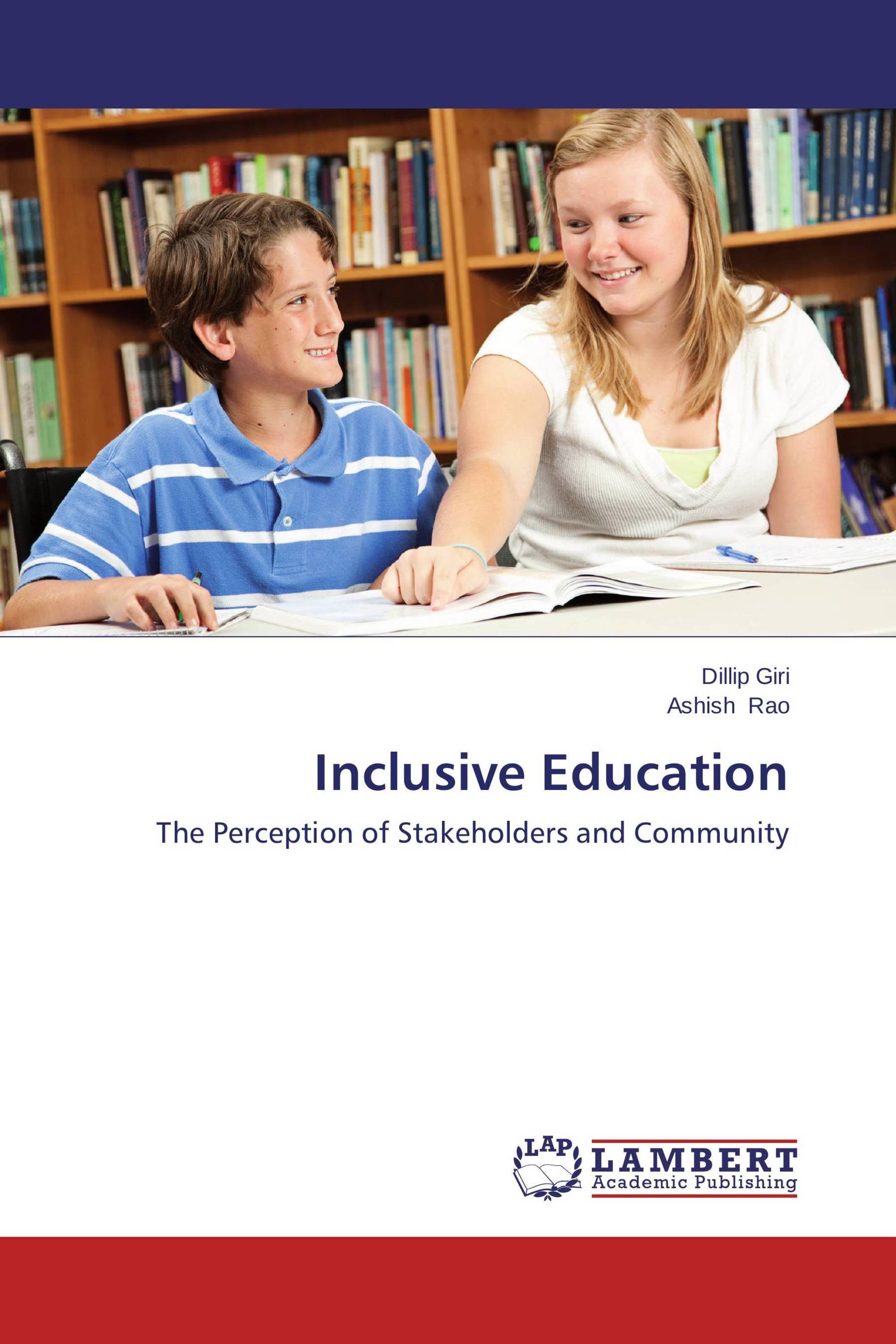 Inclusive Education