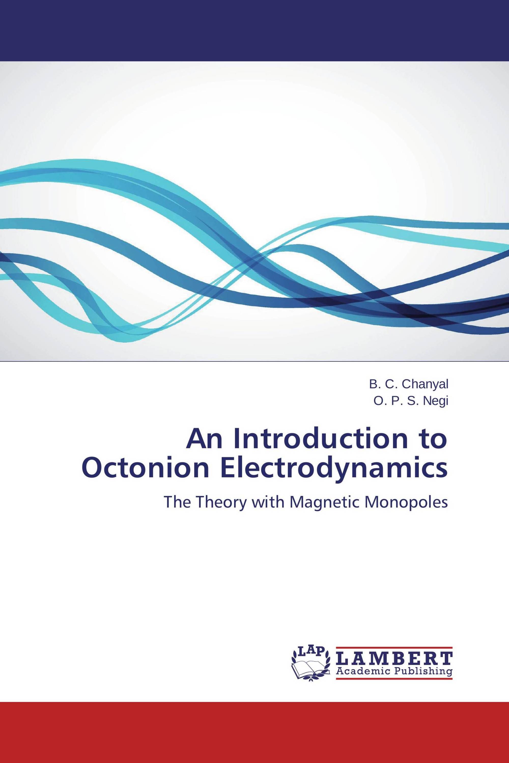 An Introduction to Octonion Electrodynamics