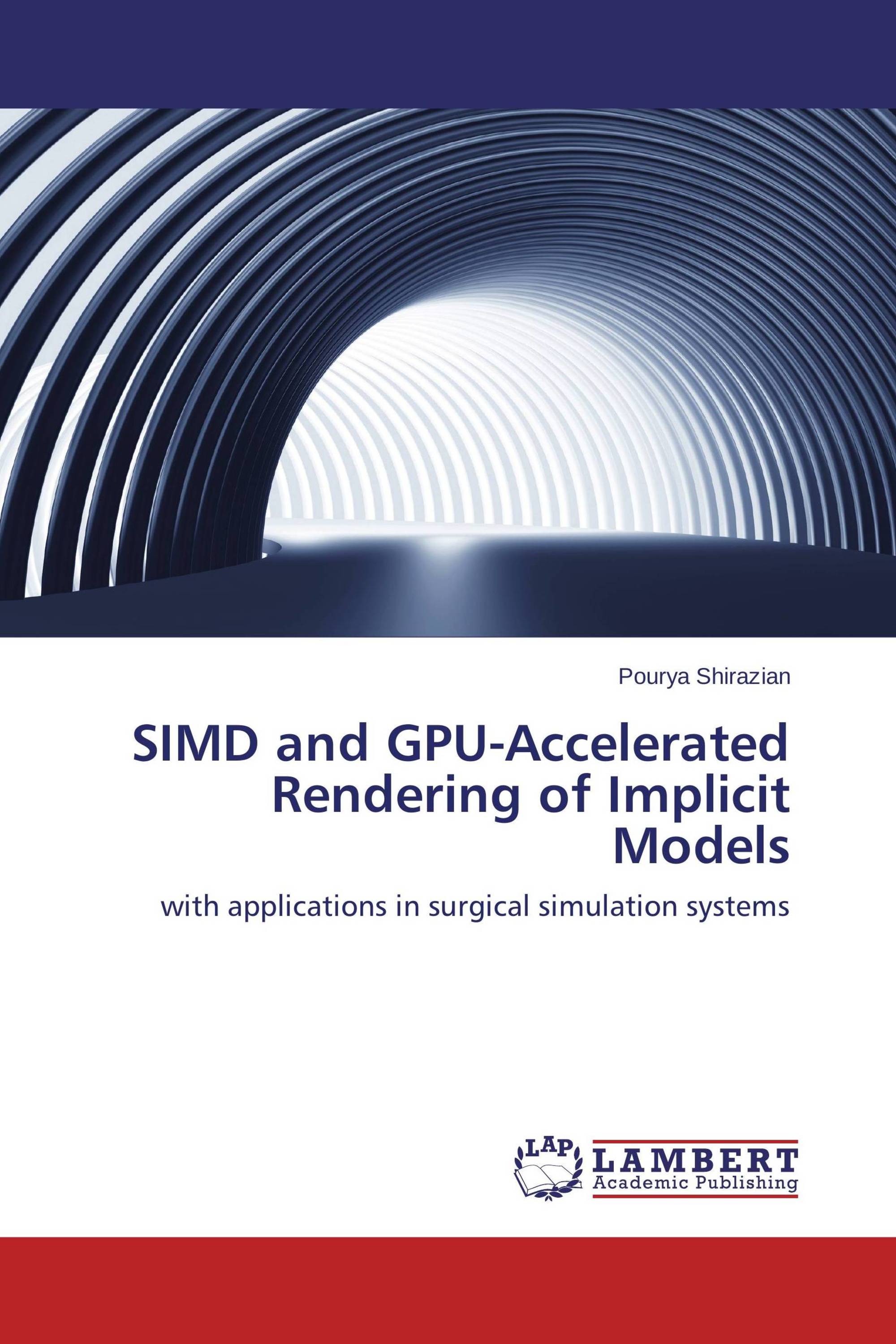 SIMD and GPU-Accelerated Rendering of Implicit Models