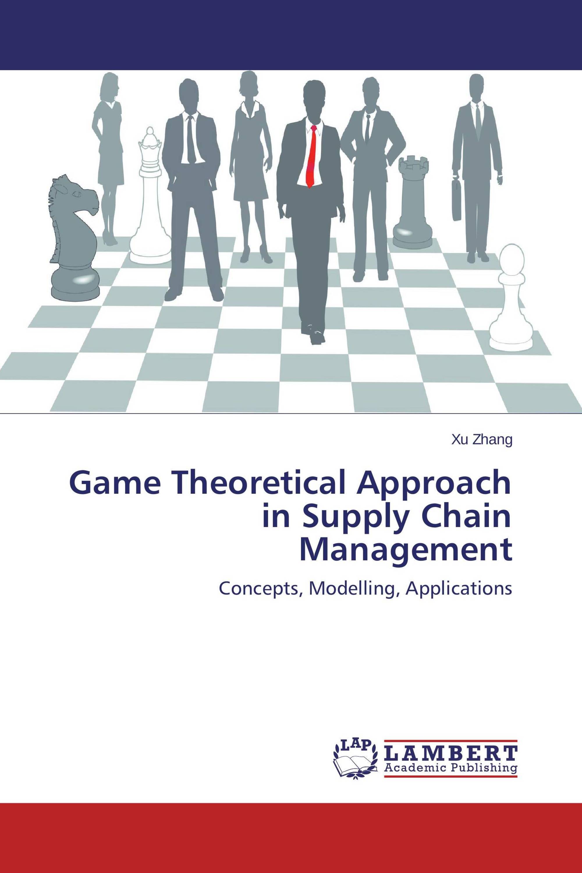 Game Theoretical Approach in Supply Chain Management