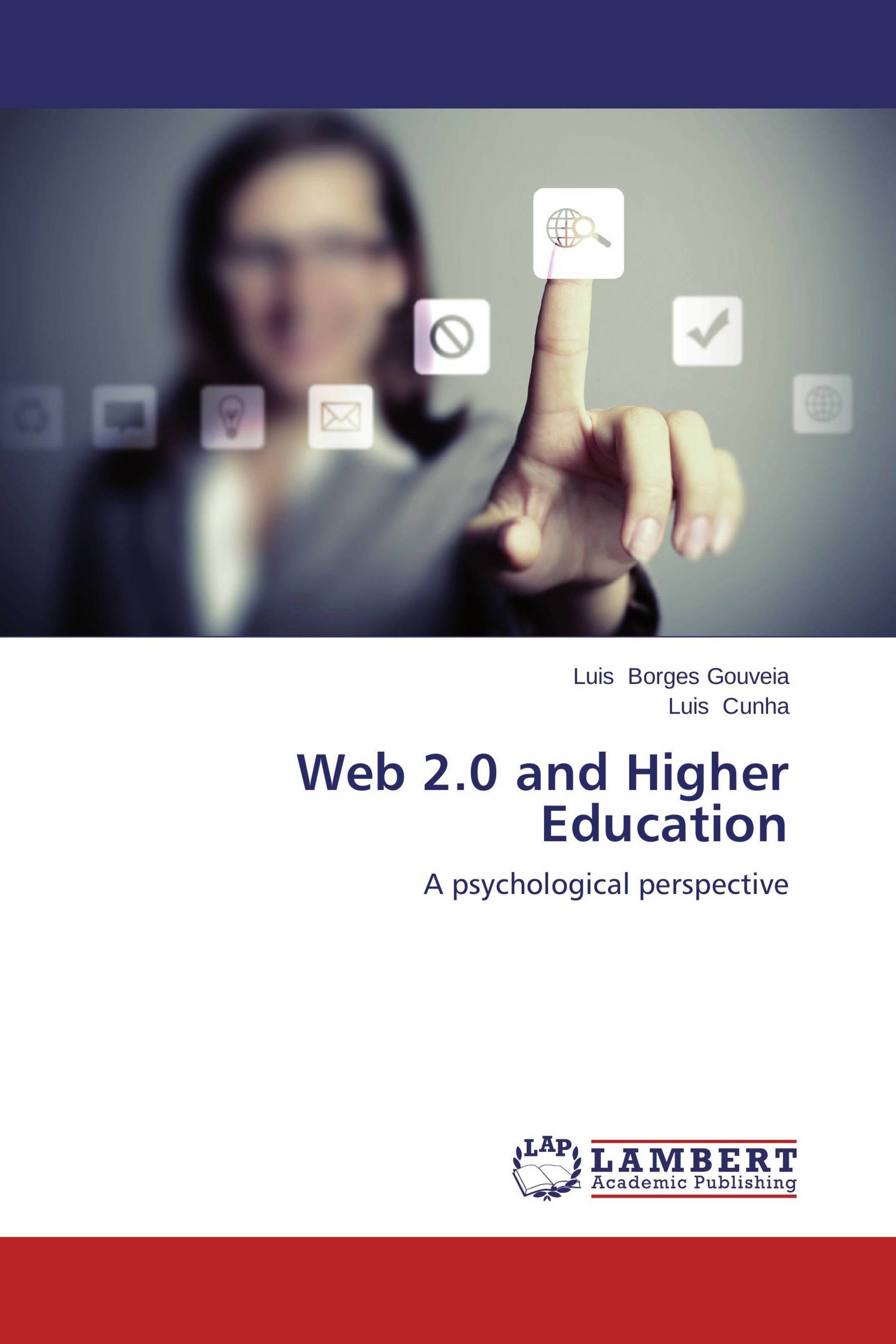 Web 2.0 and Higher Education