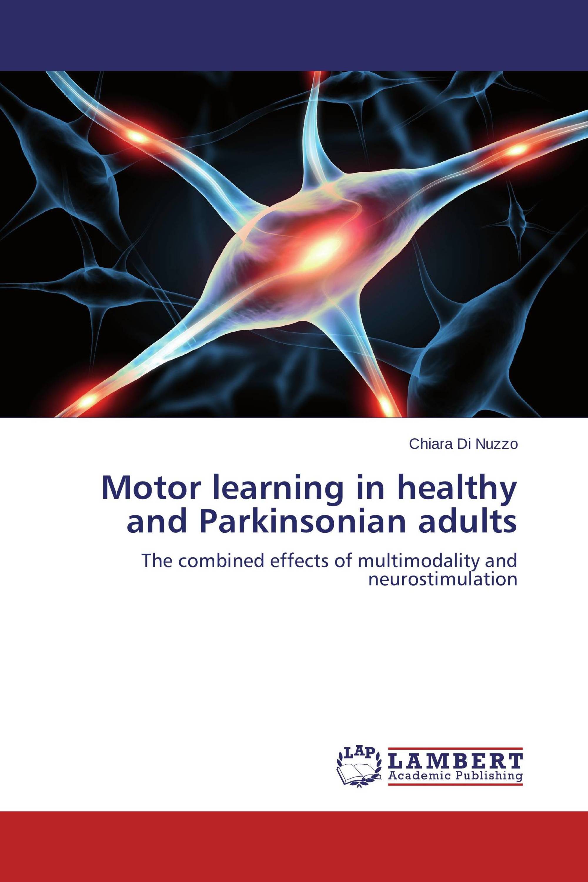 Motor learning in healthy and Parkinsonian adults