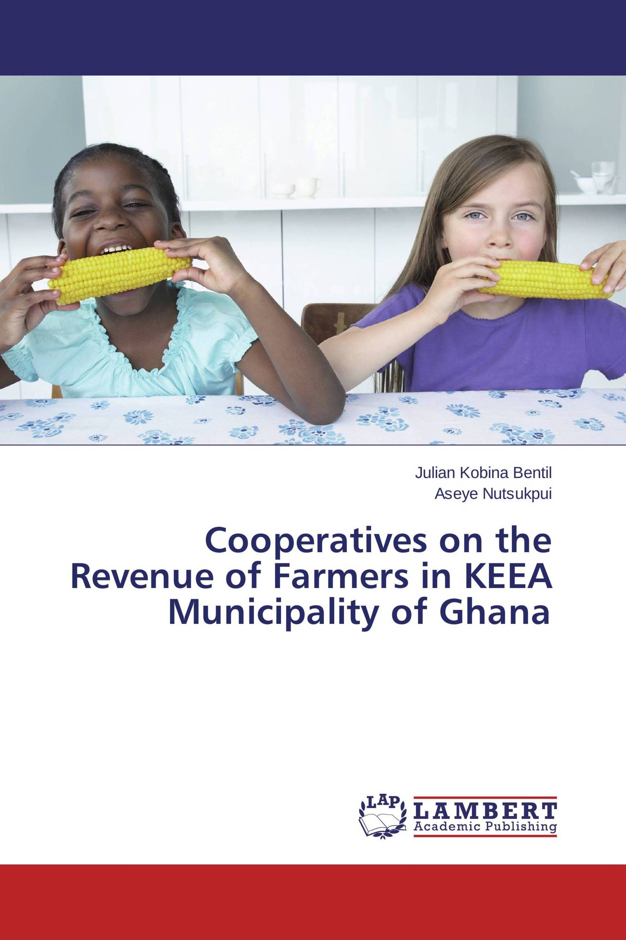 Cooperatives on the Revenue of Farmers in KEEA Municipality of Ghana