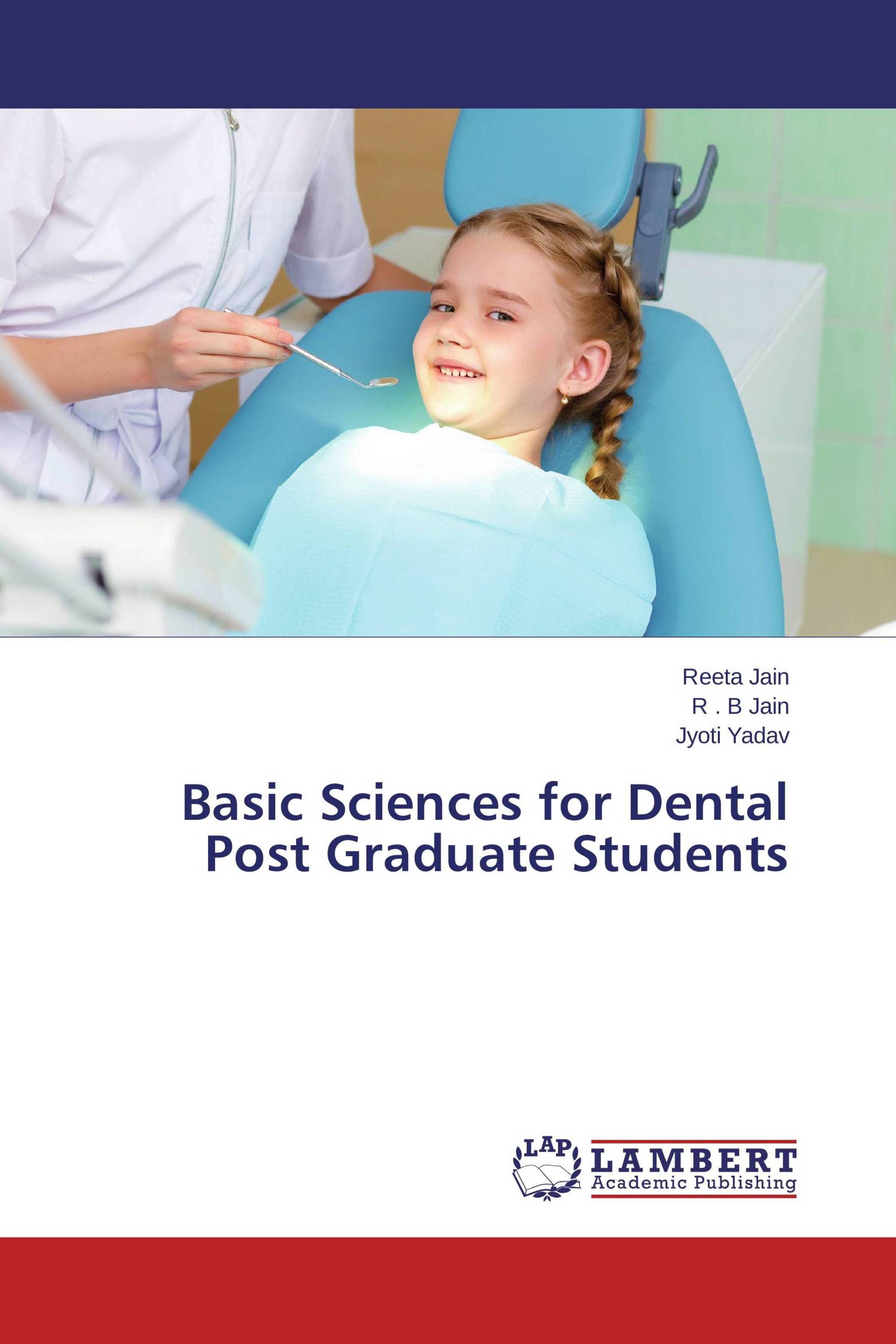 Basic Sciences for Dental Post Graduate Students