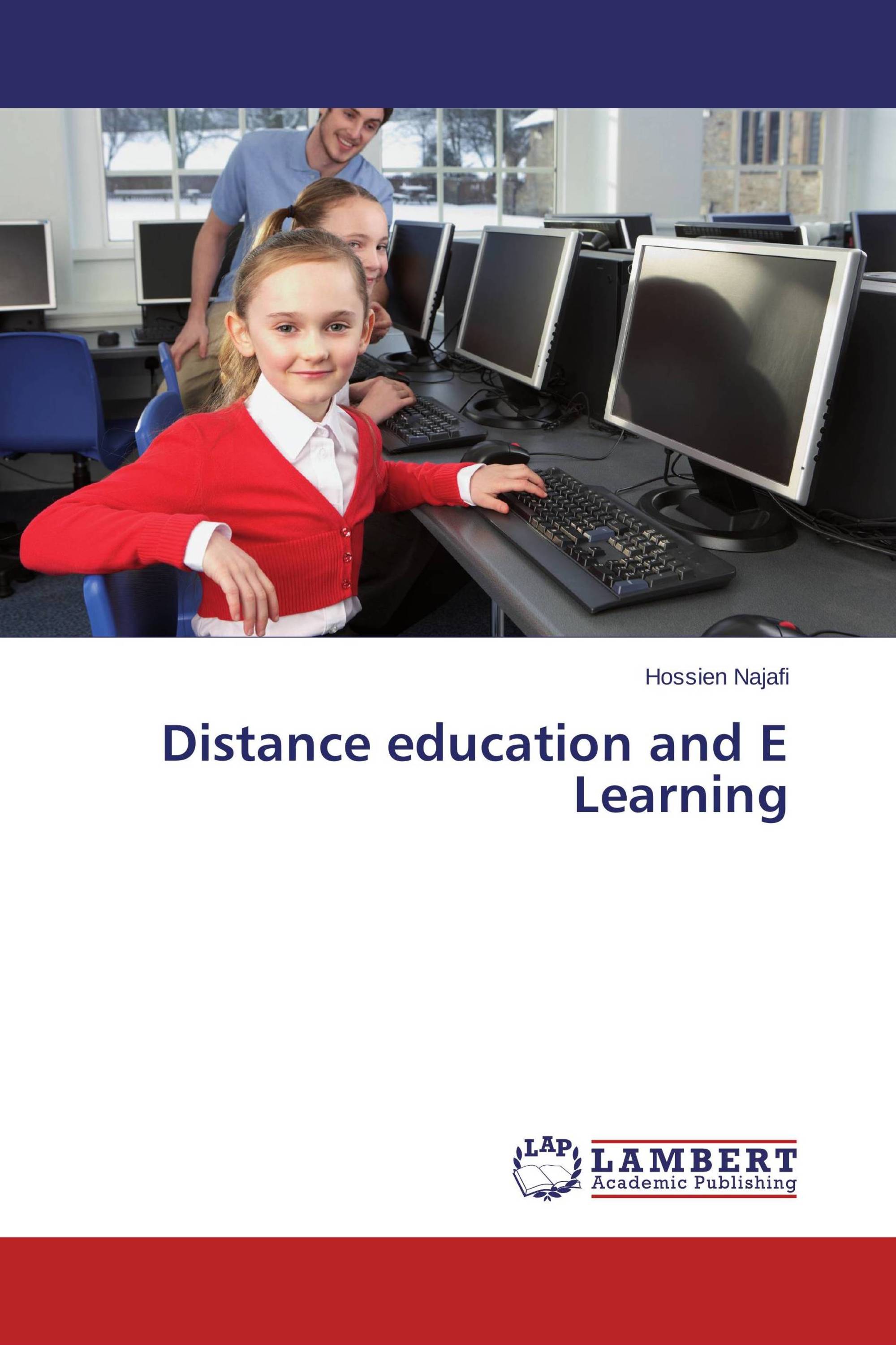 Distance education and E Learning