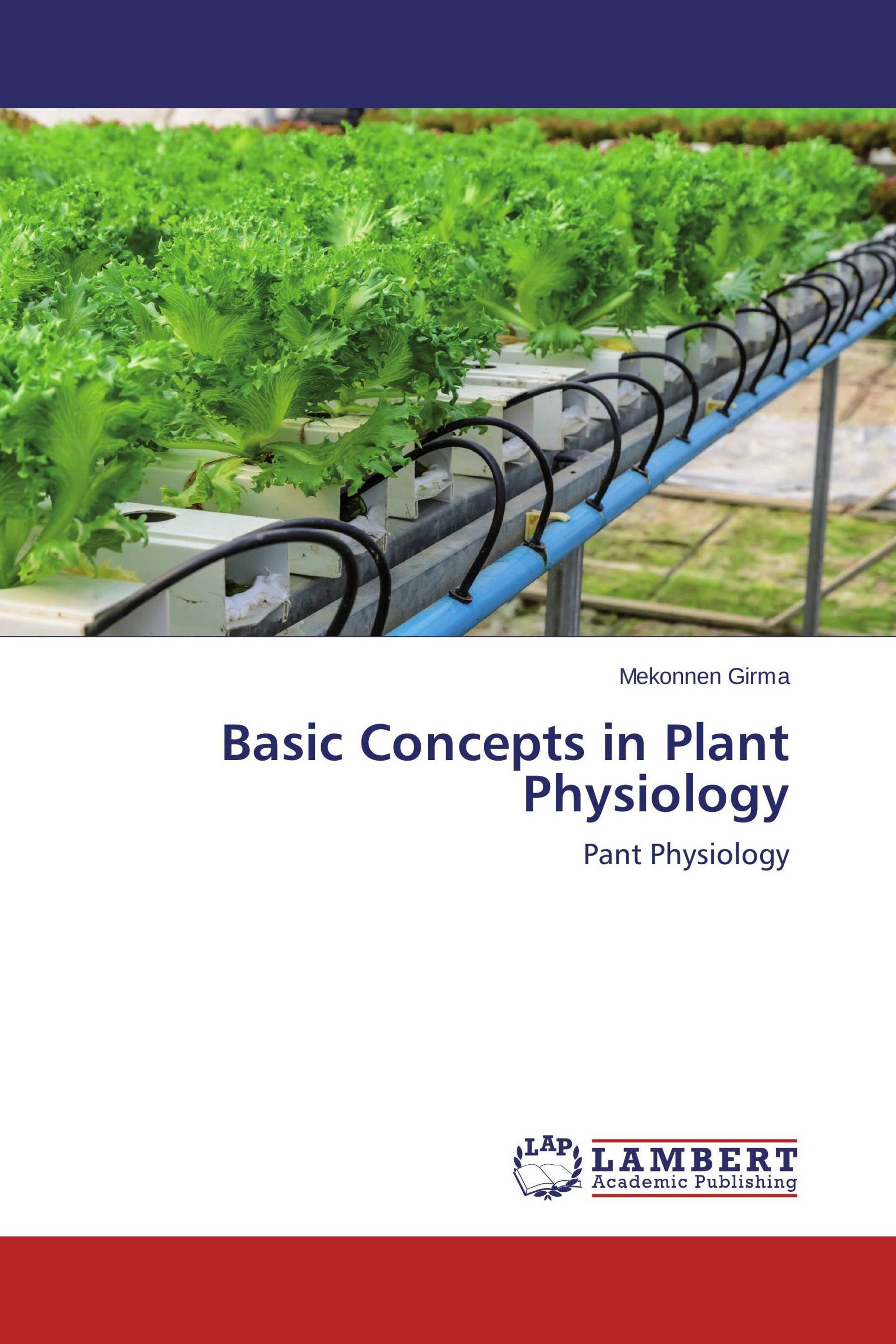 phd thesis plant physiology