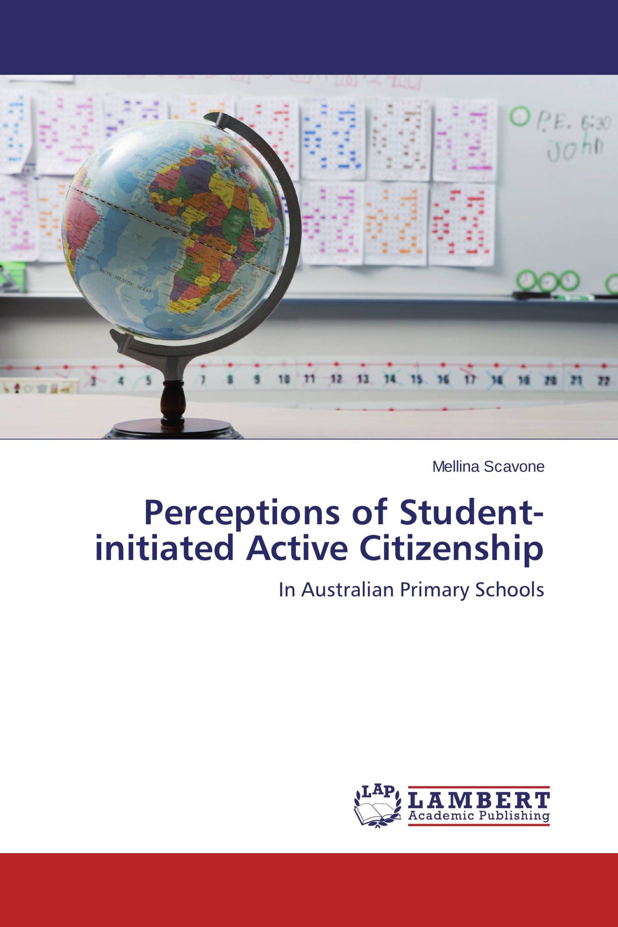 Perceptions of Student-initiated Active Citizenship