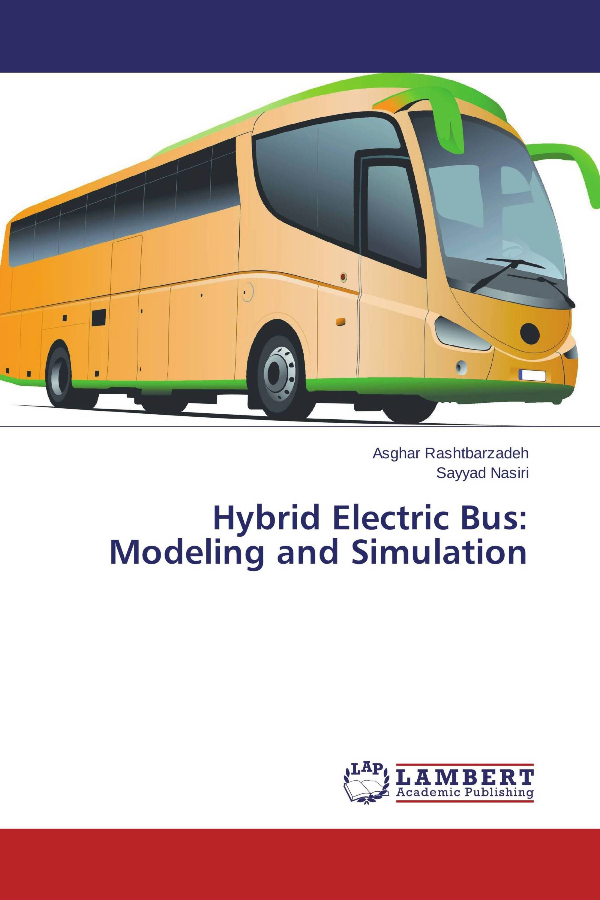 Hybrid Electric Bus: Modeling and Simulation