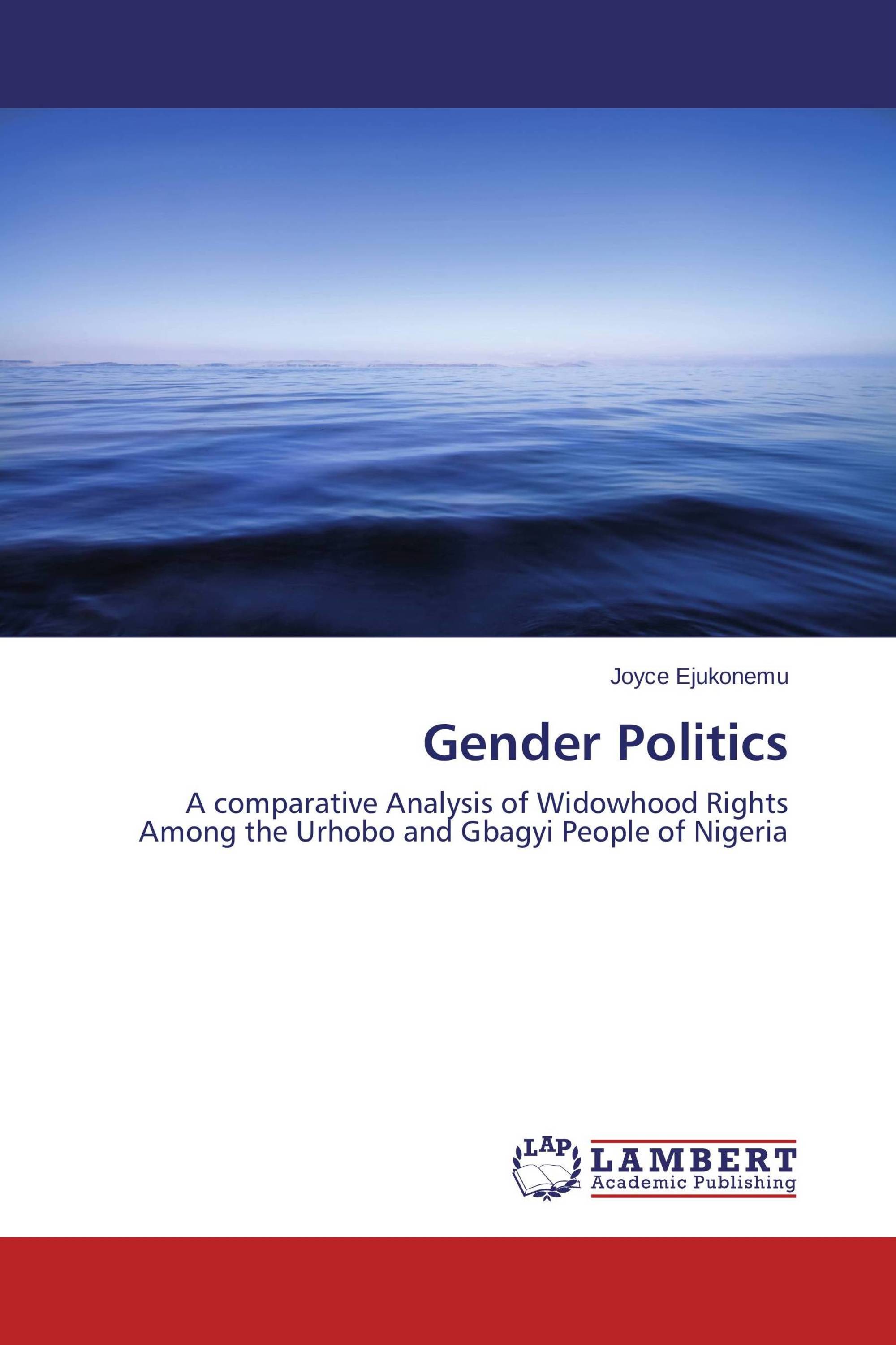 Gender Politics