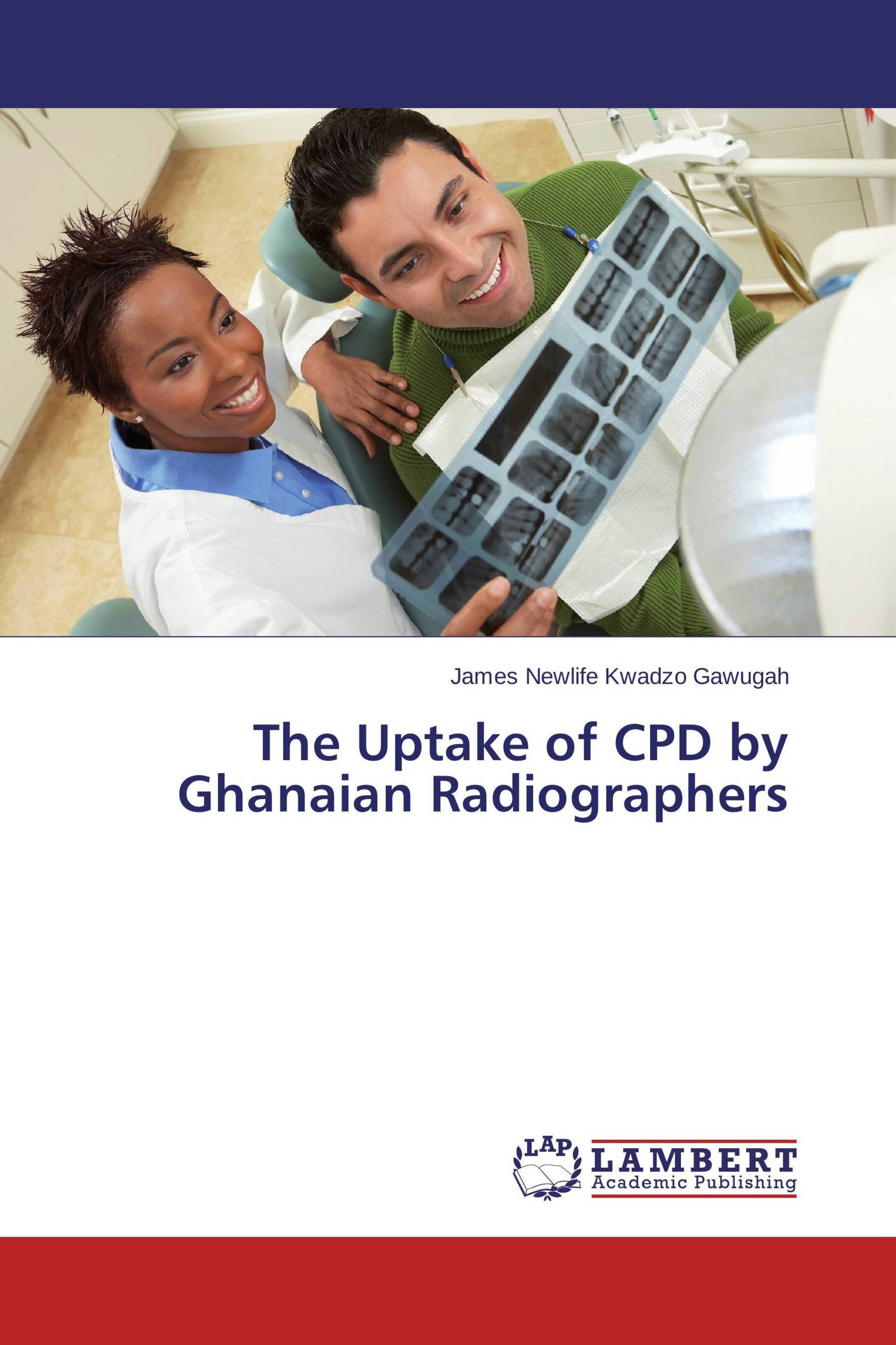 The Uptake of CPD by Ghanaian Radiographers