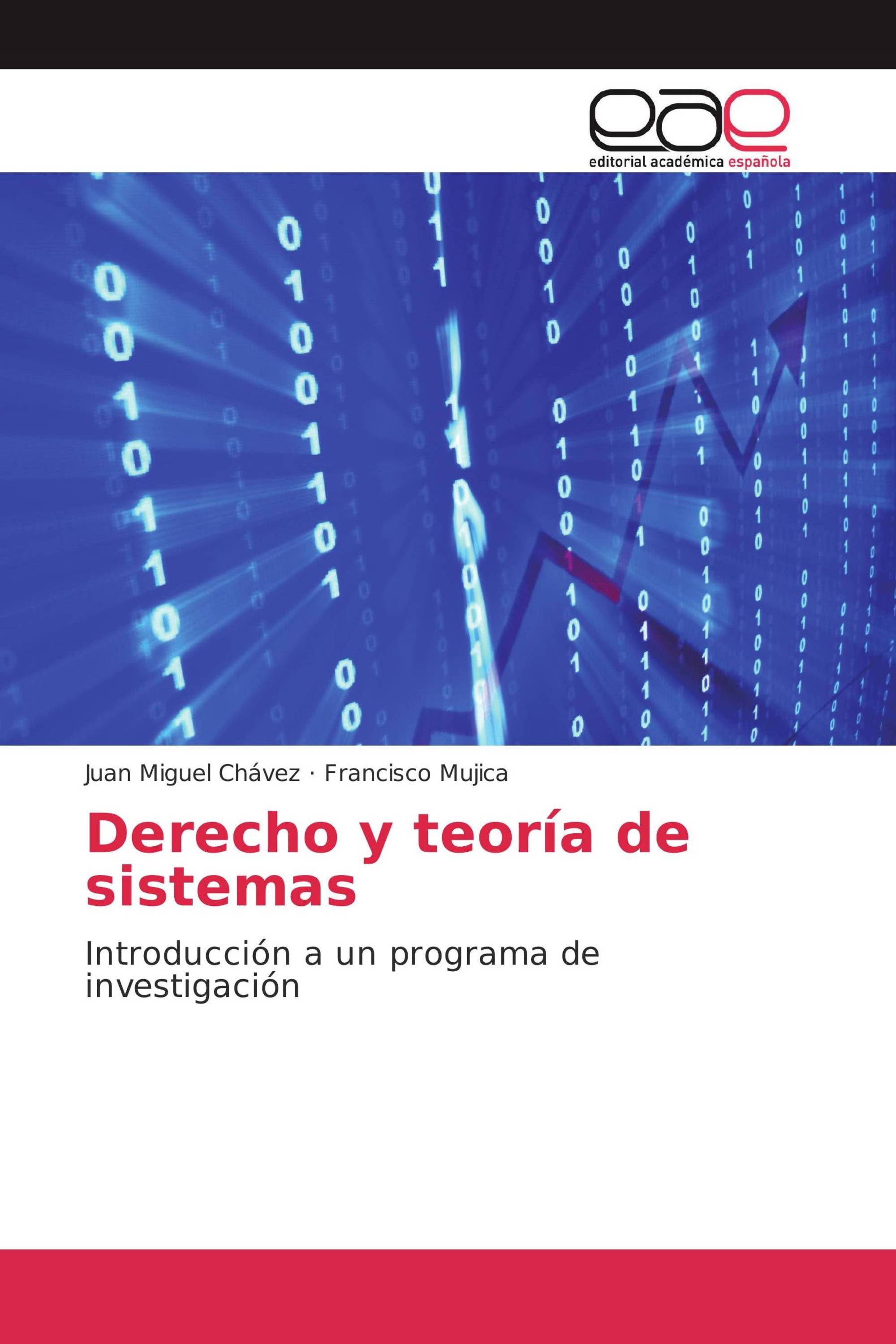 Derecho y teoría de sistemas