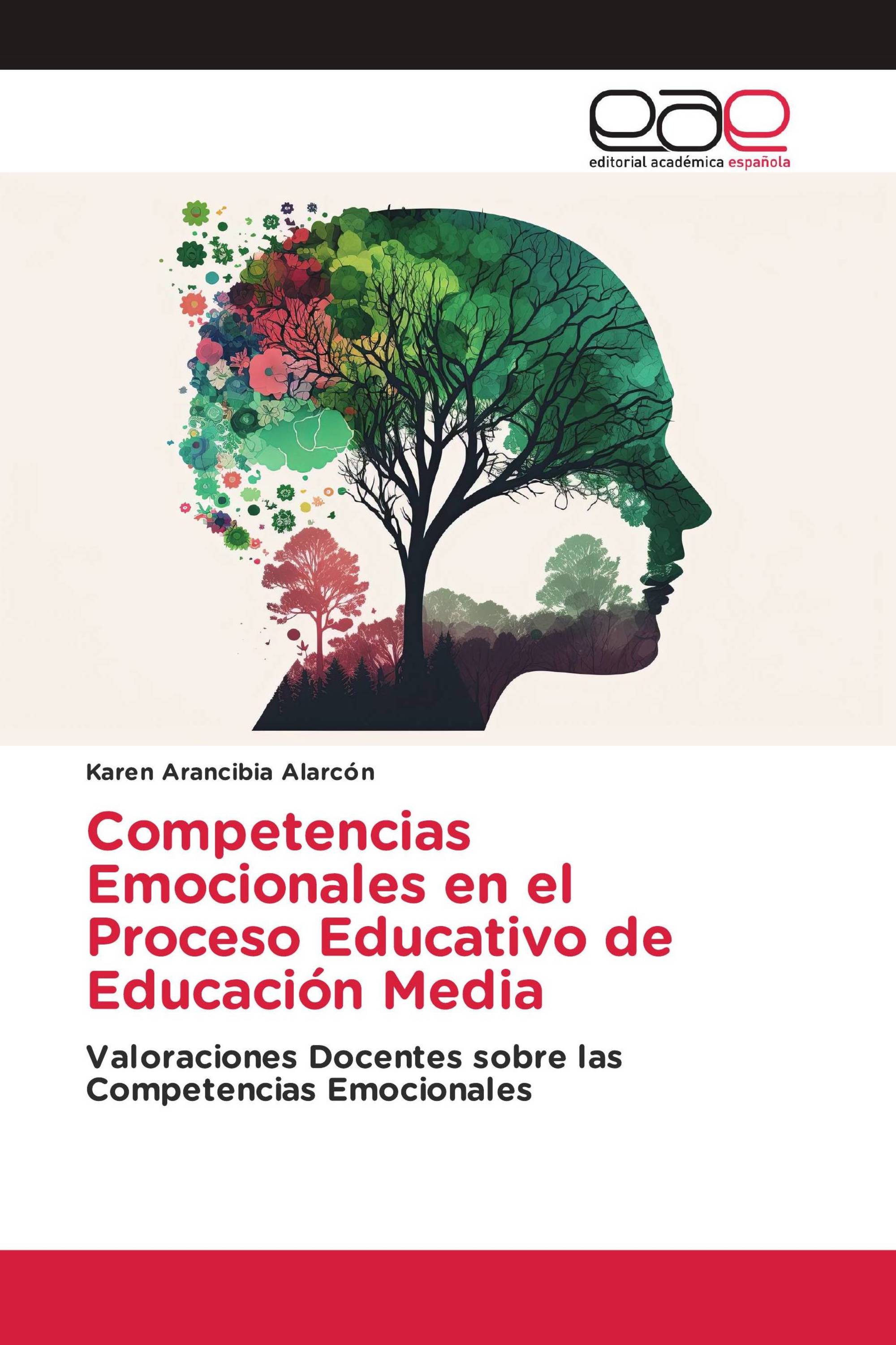 Competencias Emocionales en el Proceso Educativo de Educación Media