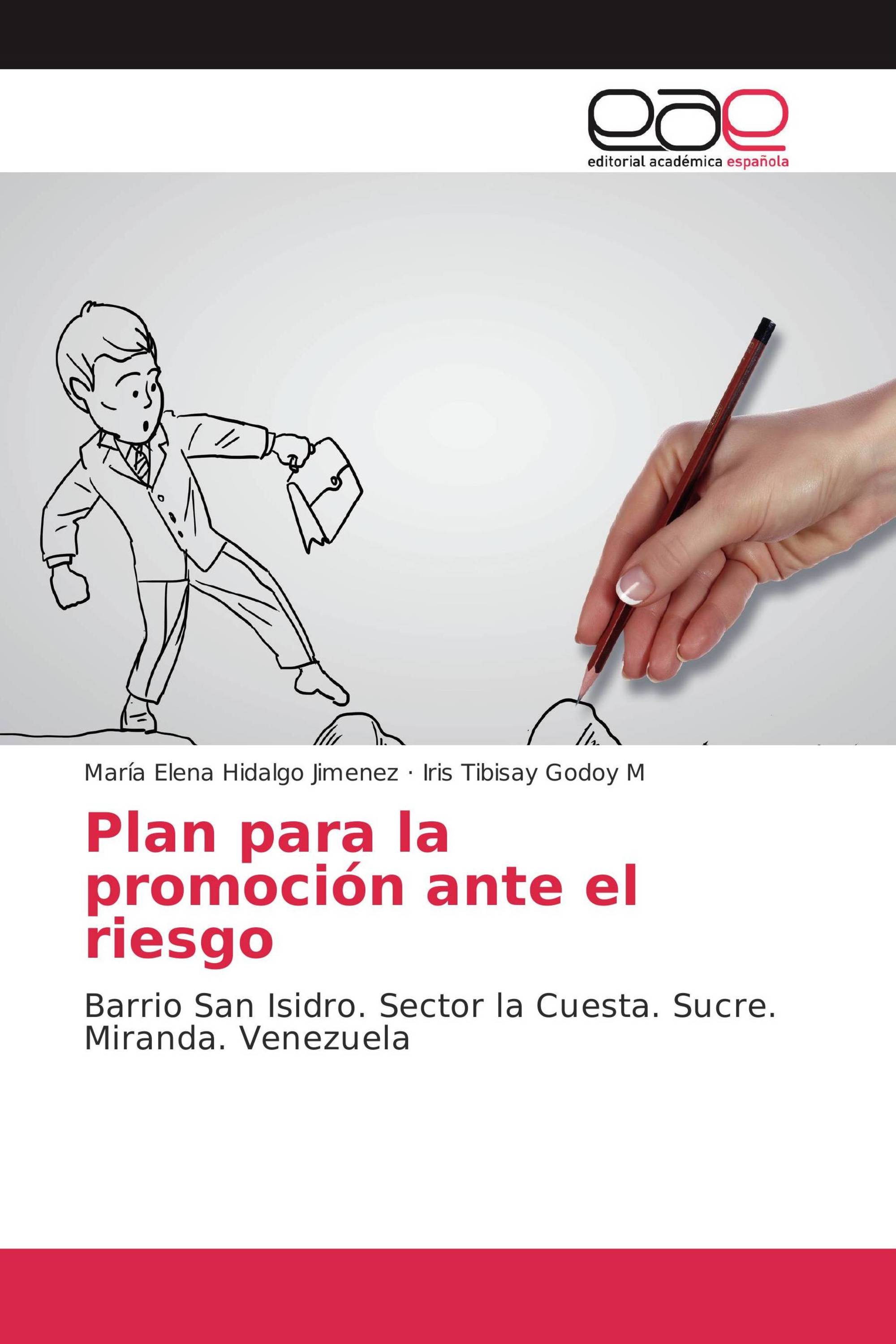 Plan para la promoción ante el riesgo