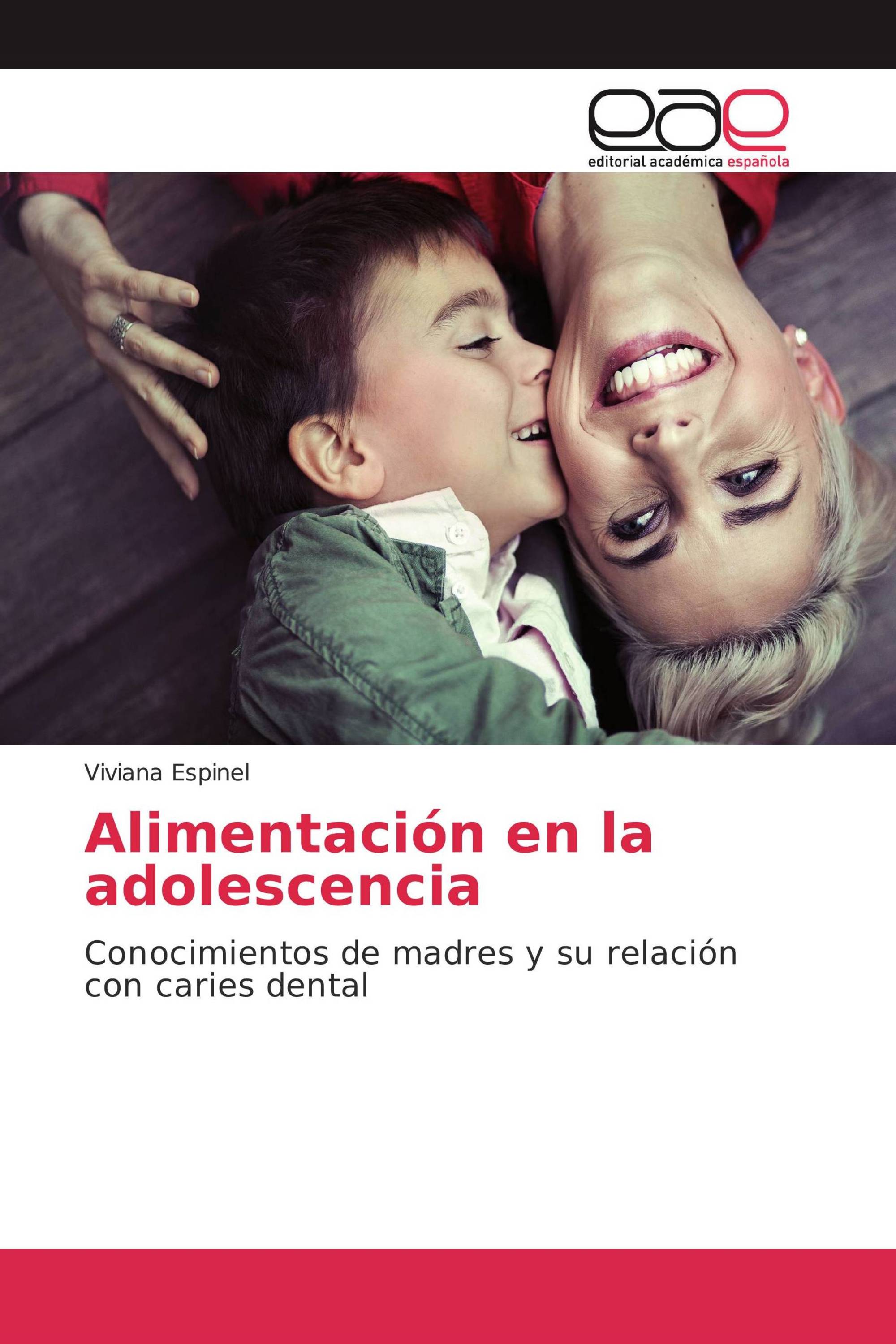 Alimentación en la adolescencia