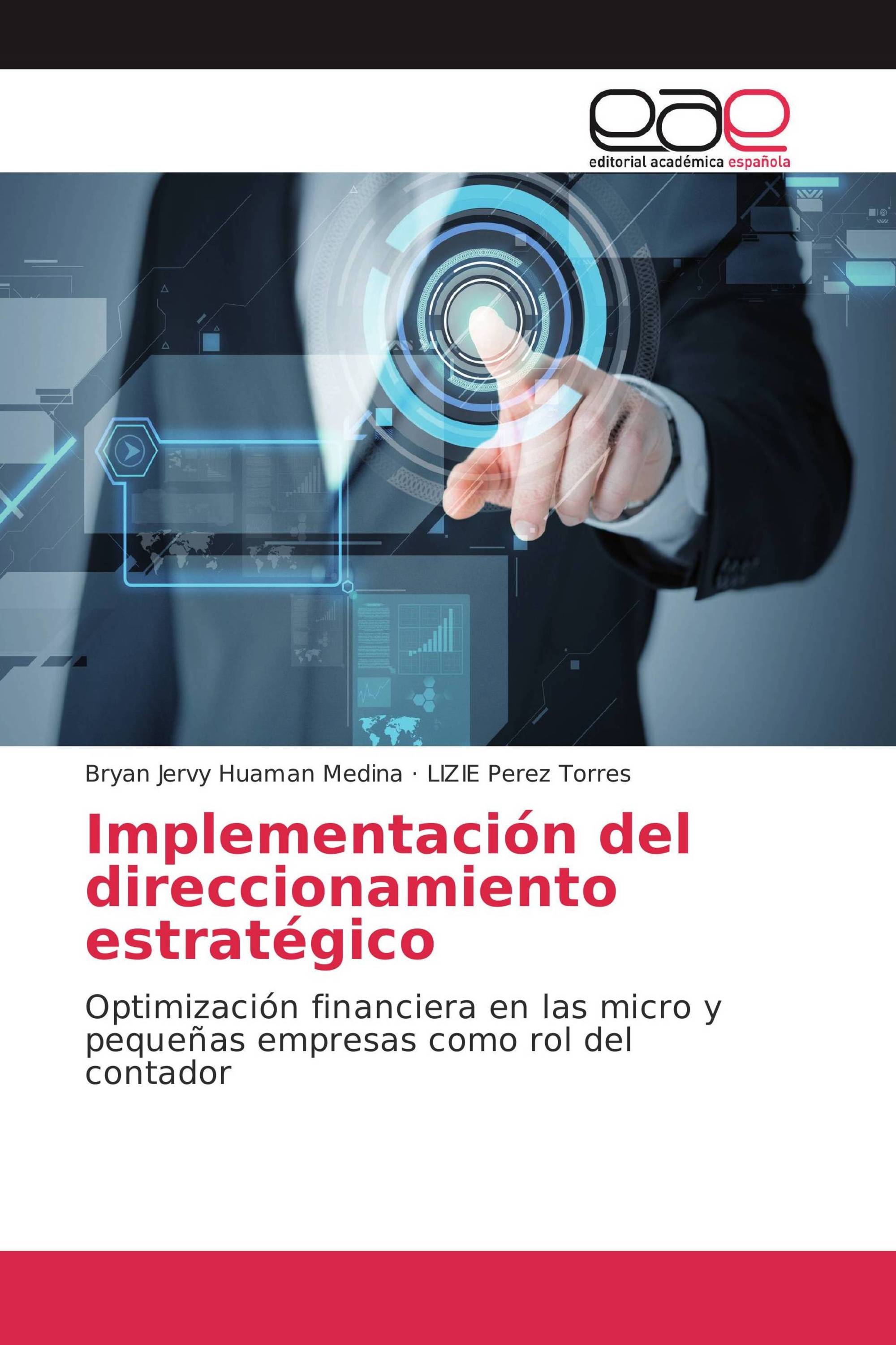 Implementación del direccionamiento estratégico