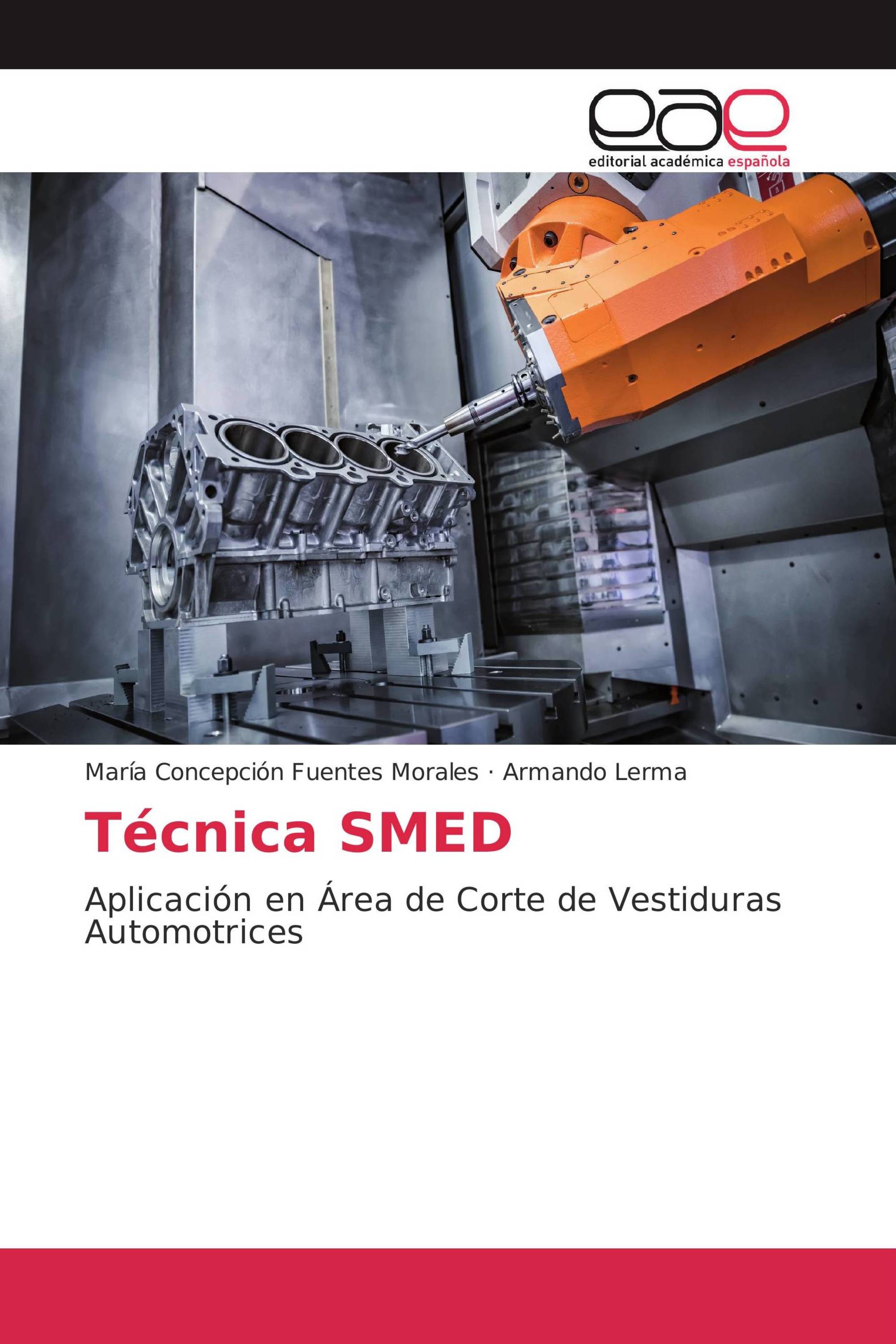 Técnica SMED