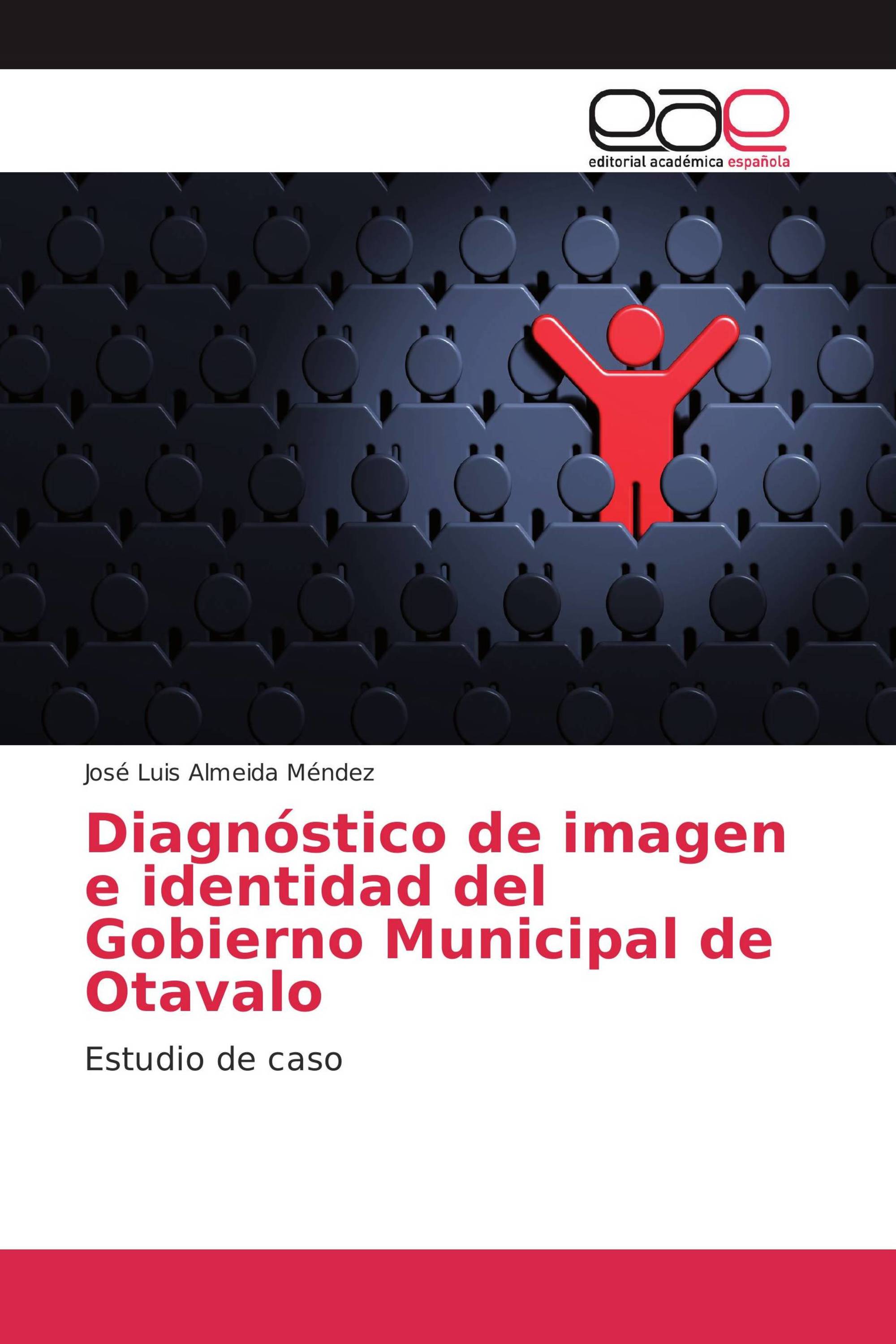 Diagnóstico de imagen e identidad del Gobierno Municipal de Otavalo