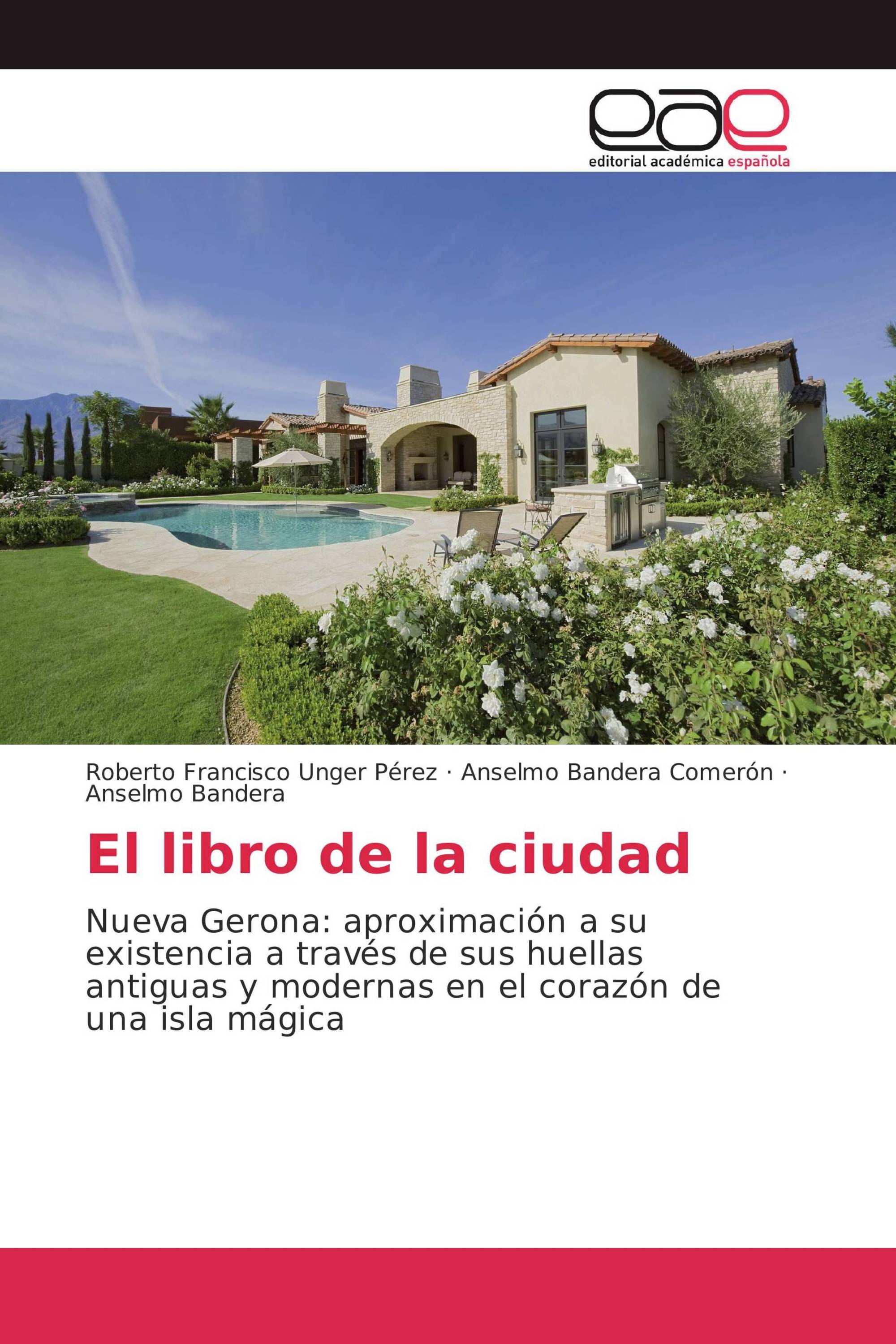 El libro de la ciudad