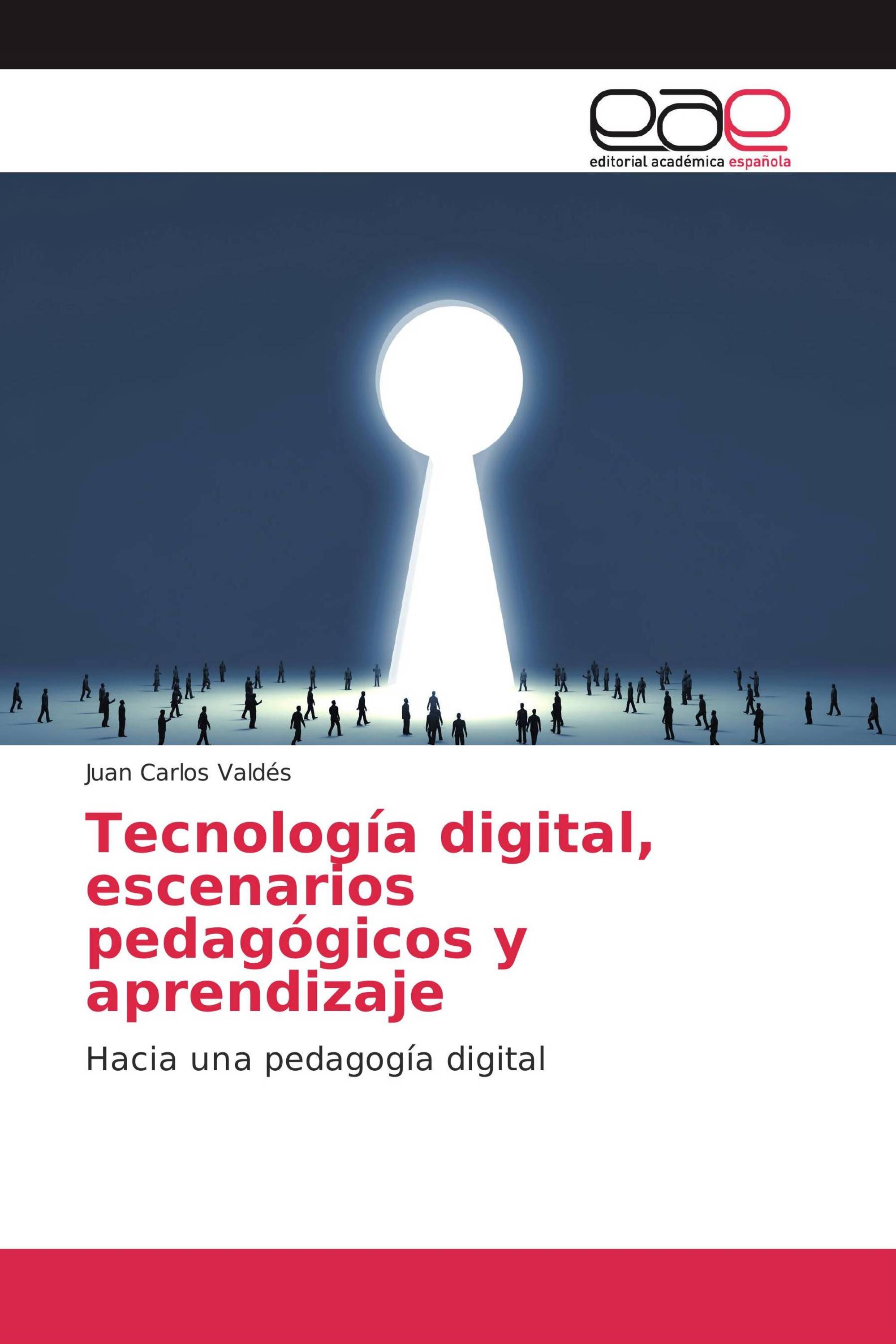 Tecnología digital, escenarios pedagógicos y aprendizaje