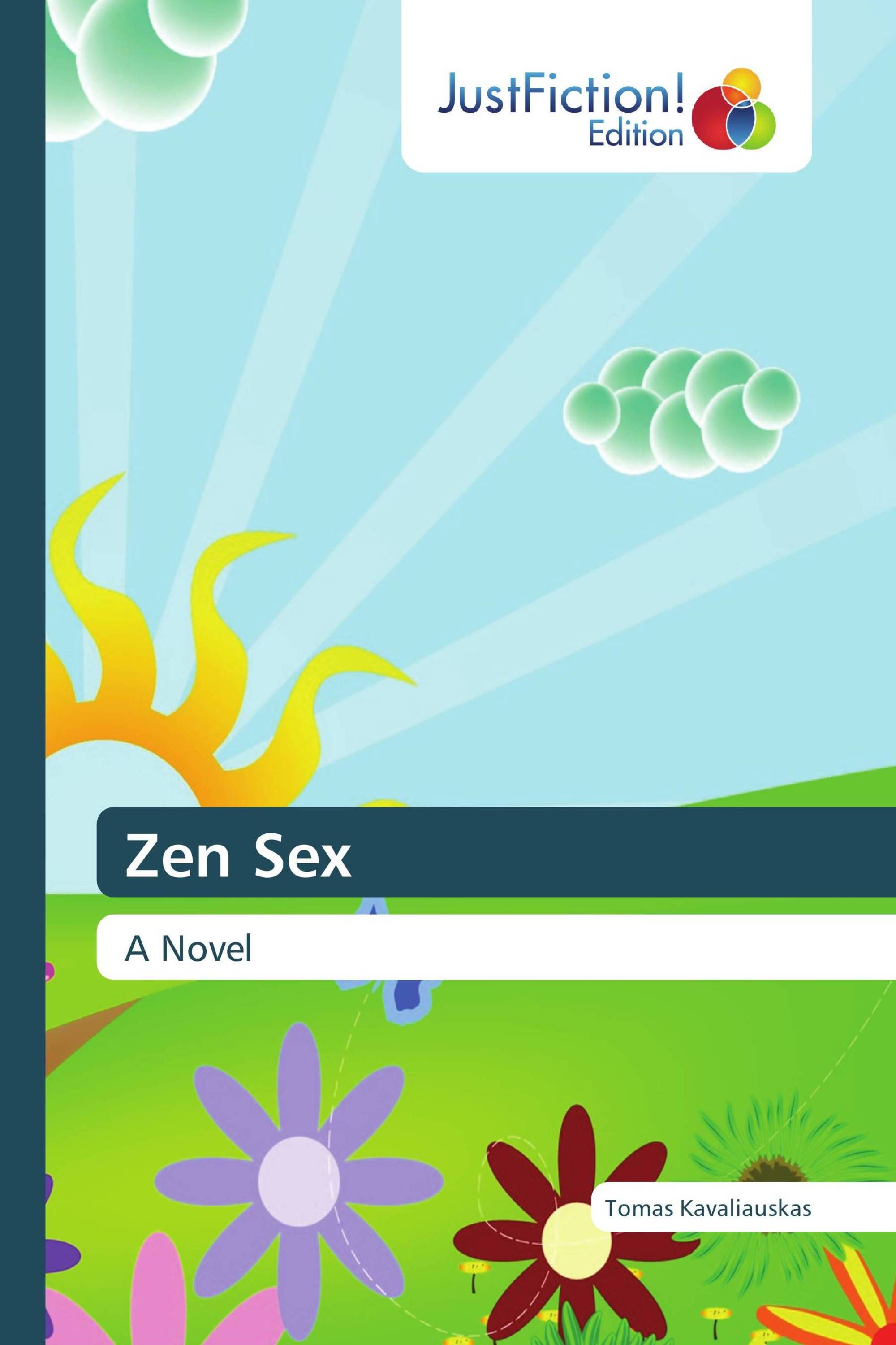 Zen Sex