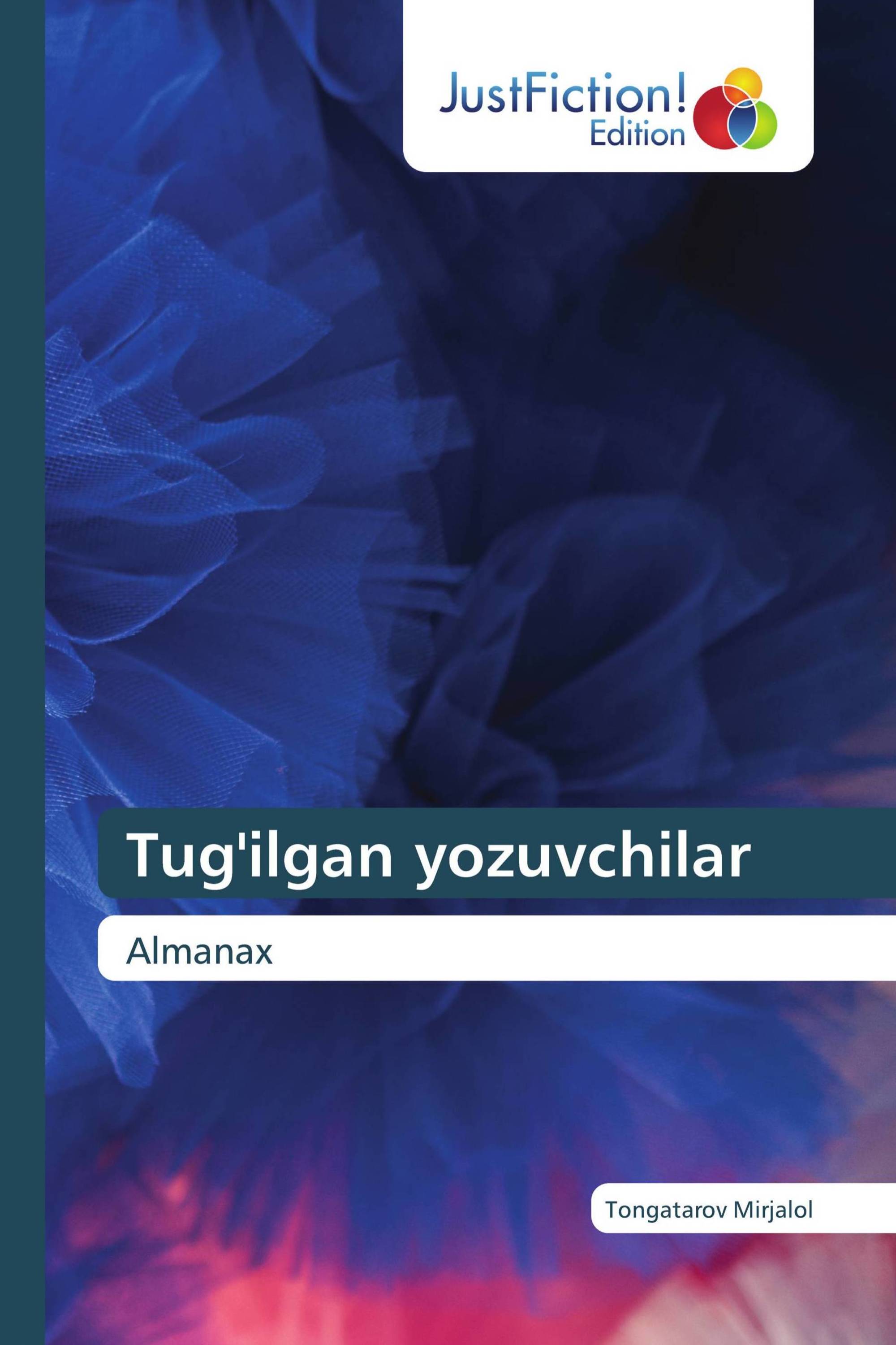 Tug'ilgan yozuvchilar