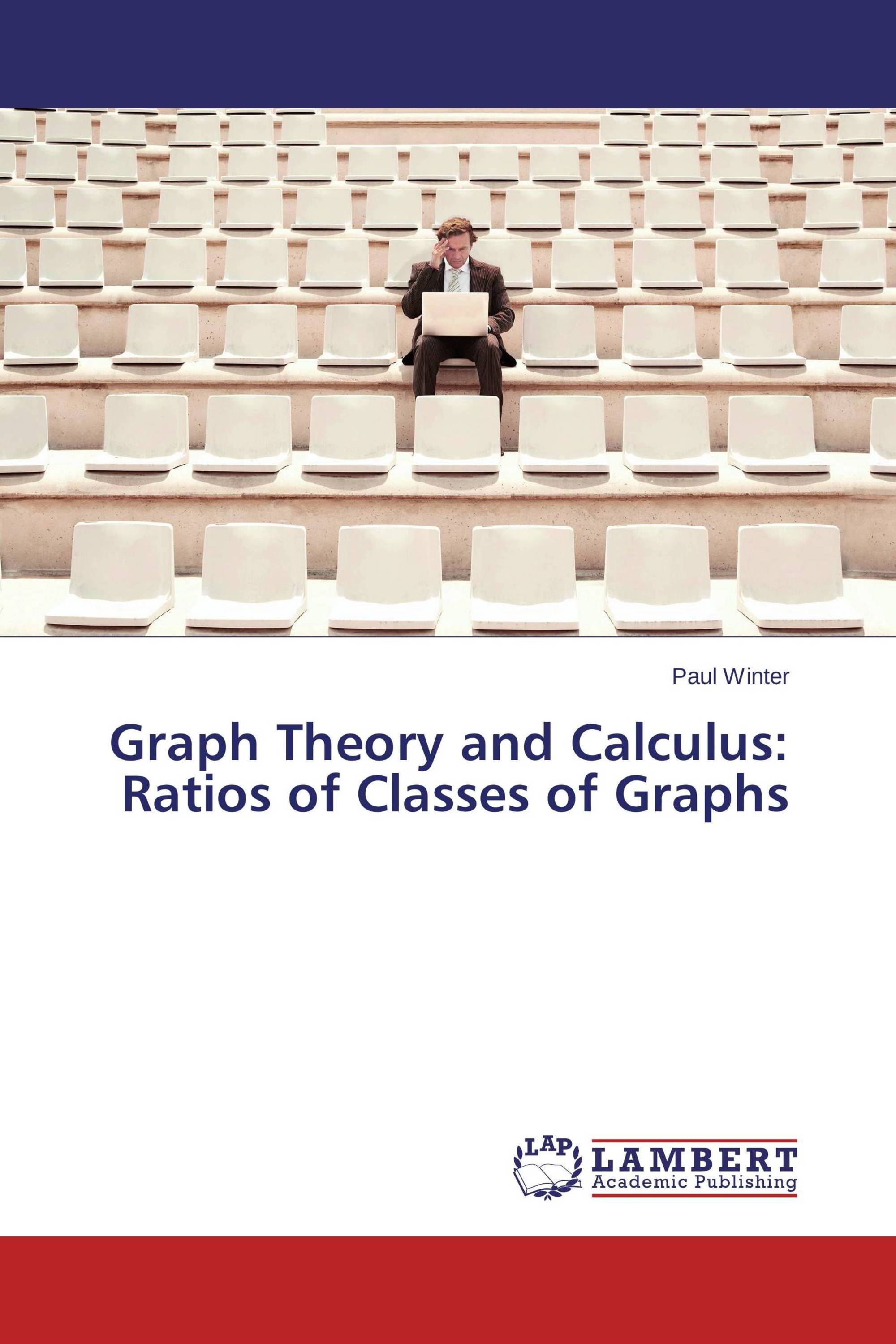 Graph Theory and Calculus: Ratios of Classes of Graphs