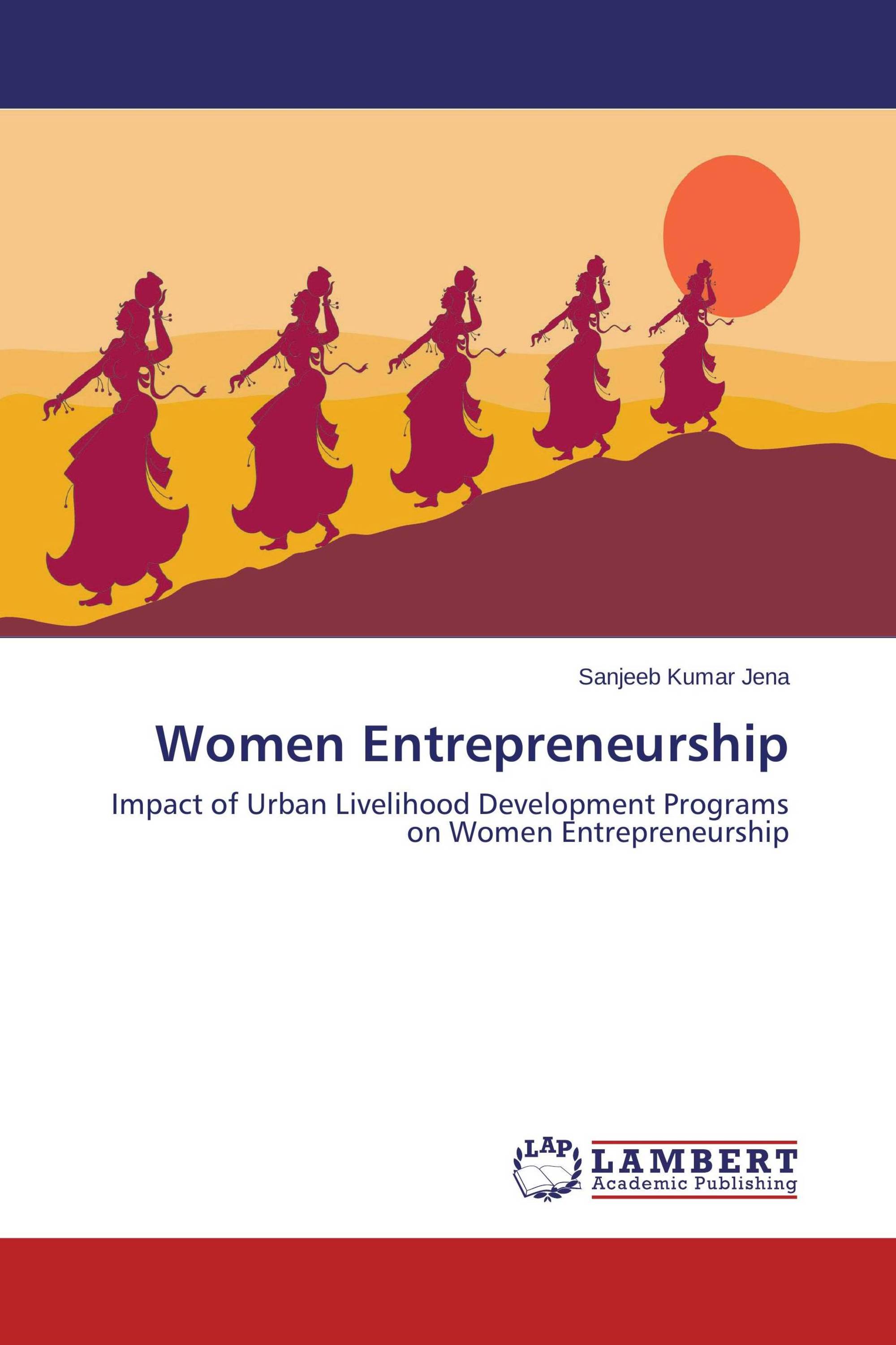 literature review female entrepreneurship